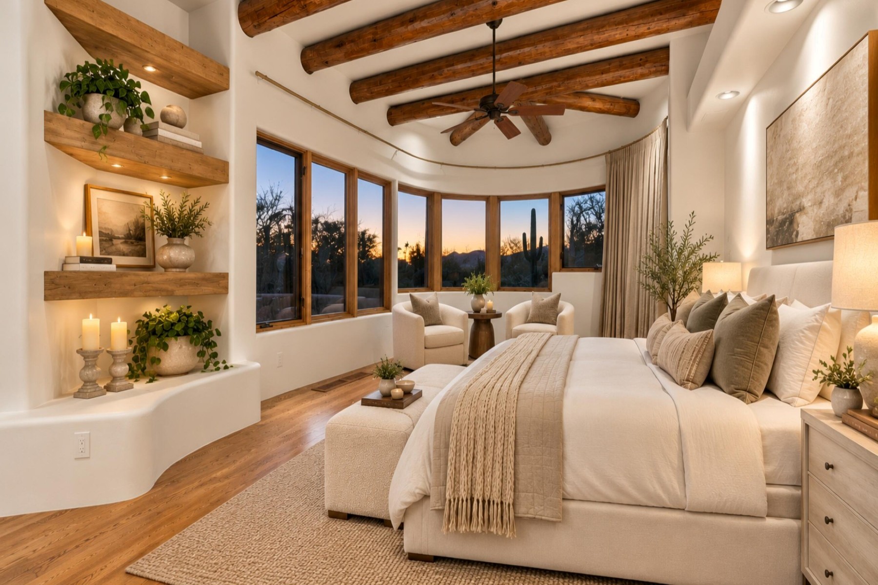  40555 N 108th Way  Scottsdale, AZ - 物件實景