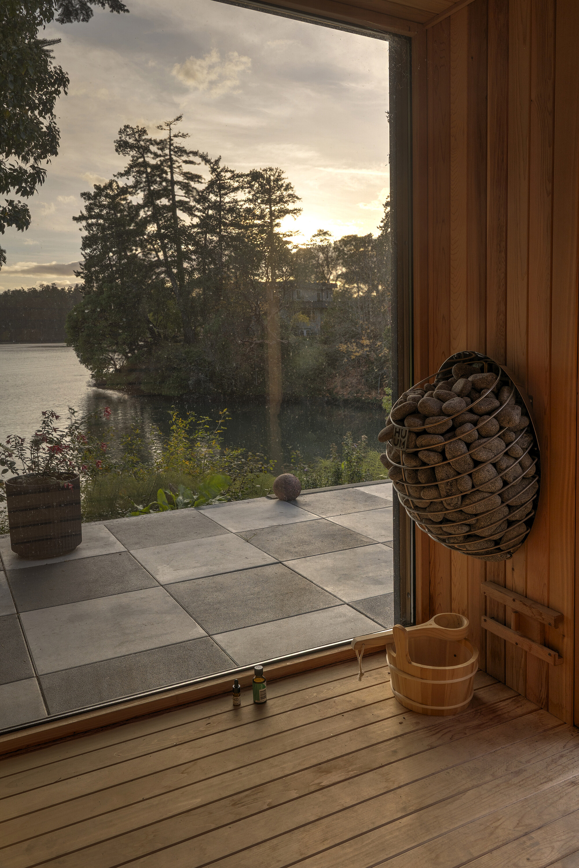  Upscale Waterfront Oasis - 物件實景