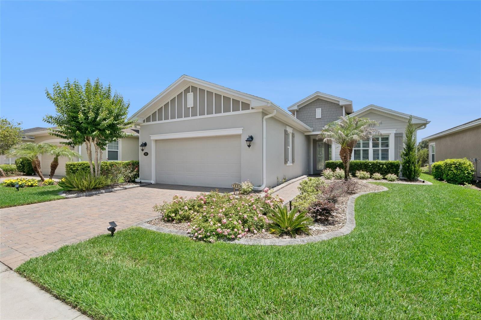 Victoria Gardens Dr, Deland, FL 32724