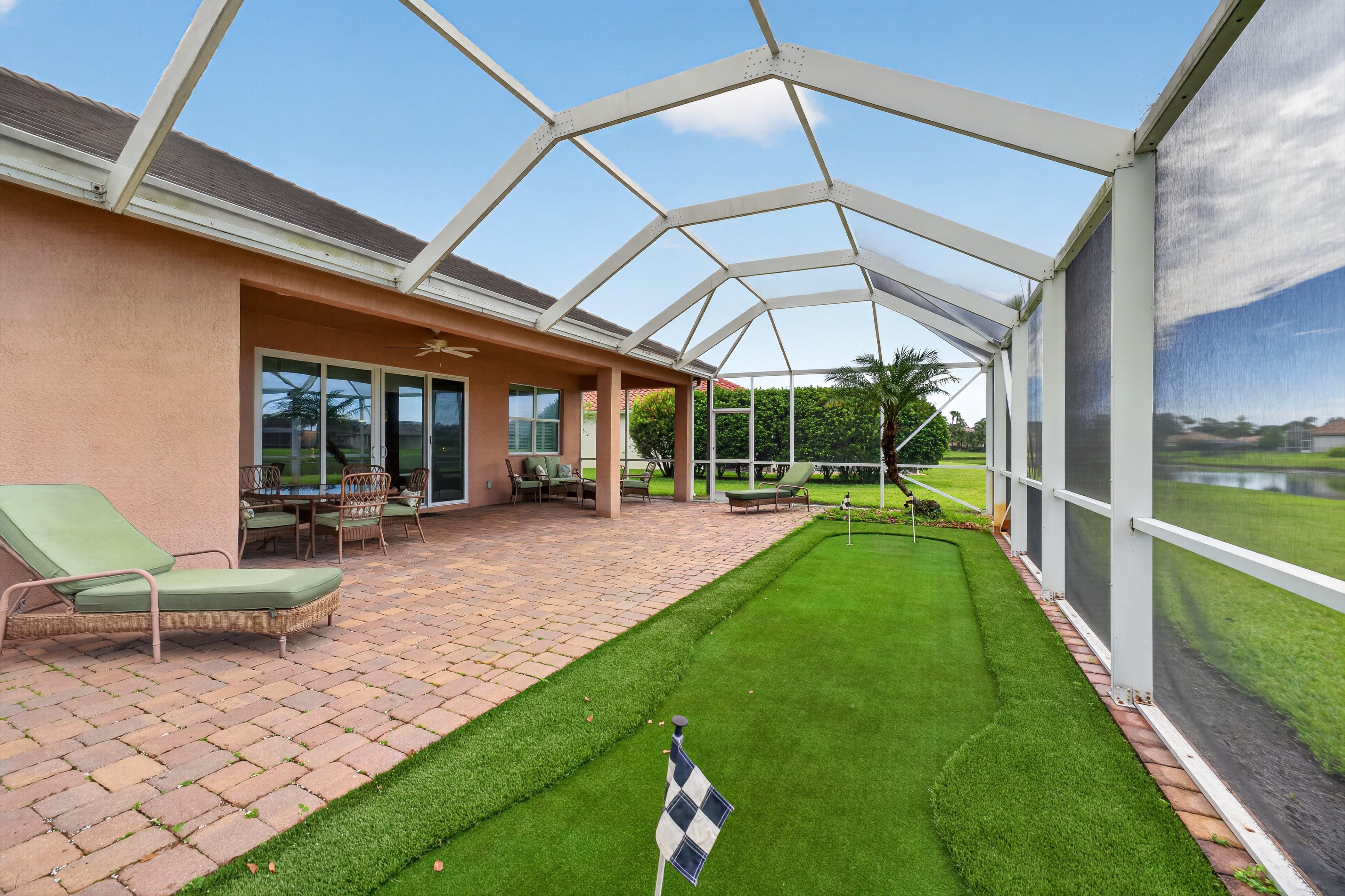  7630 Mesetta Way, Vero Beach, FL, 32967 - 物件實景
