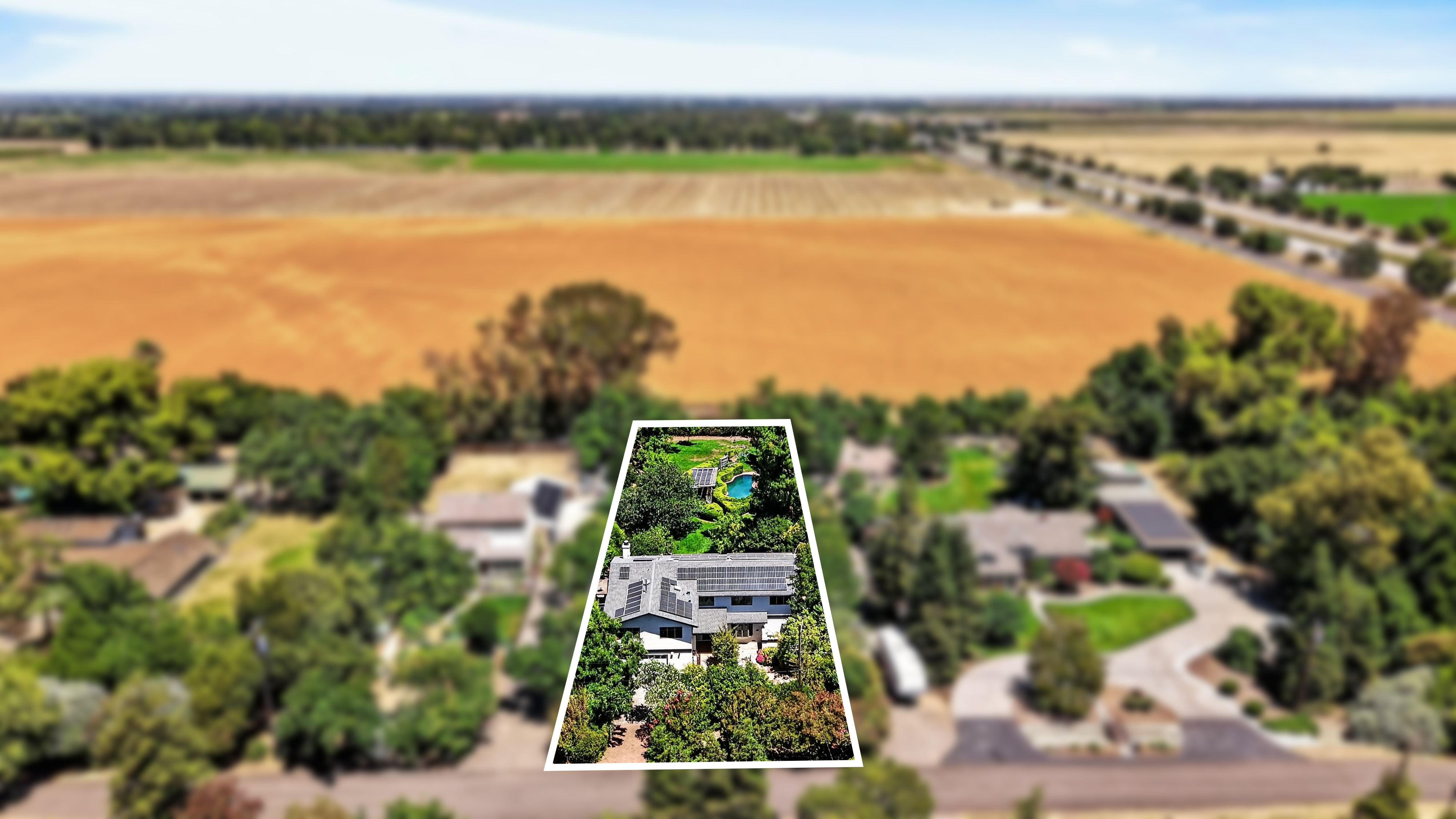 39870 Sharon Avenue, Davis, CA 95616 - 物件實景