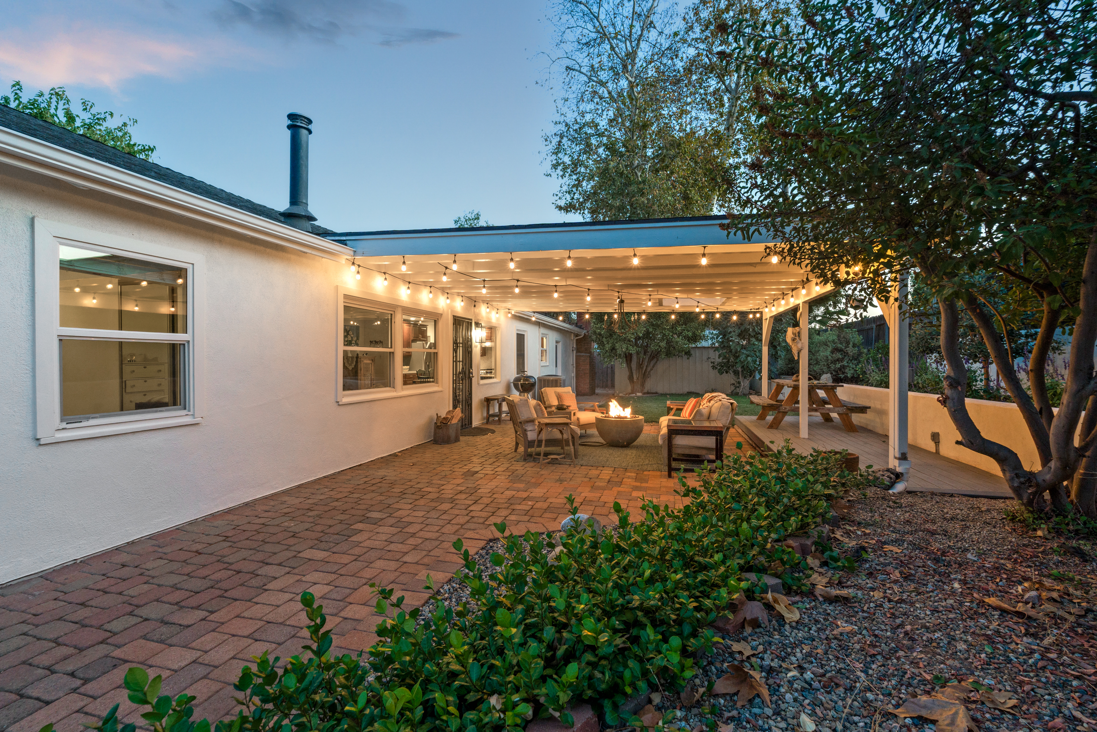 1303 Sunset Place, Ojai, CA 93023 - 物件實景