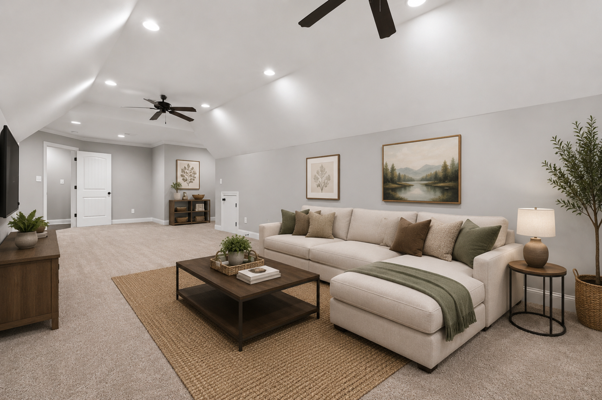  17429 Lochaber Drive - 物件實景