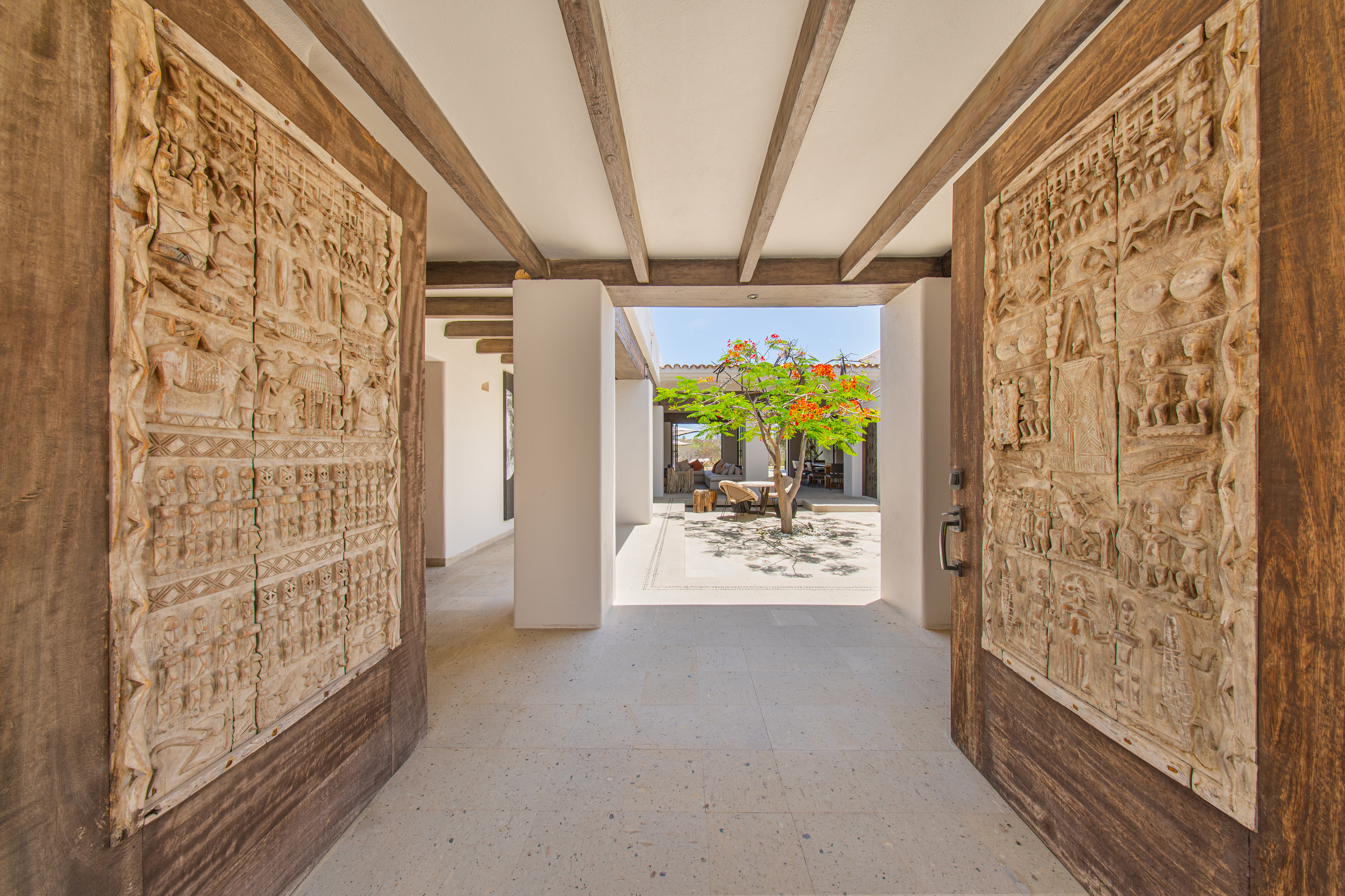  Casa Naah Payil, Brisas Cabo del Sol - 物件實景