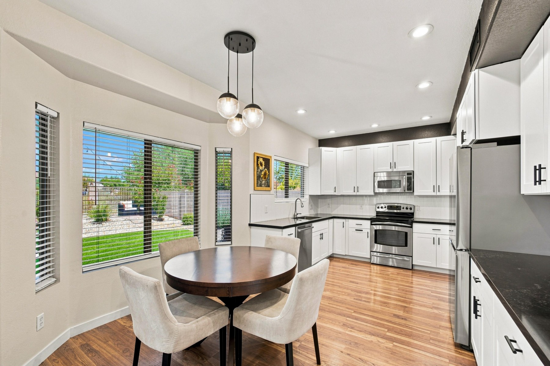  4640 E Chisum Trail¦Phoenix, AZ - 物件實景