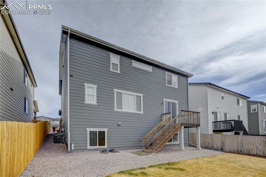 Colorado Springs, Colorado, 80911, United States, 3 Bedrooms Bedrooms, ,2 BathroomsBathrooms,Residential,For Sale,1962368