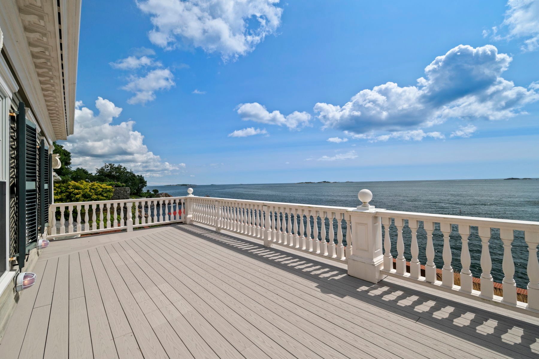  Magnificent Oceanfront Estate - 物件實景