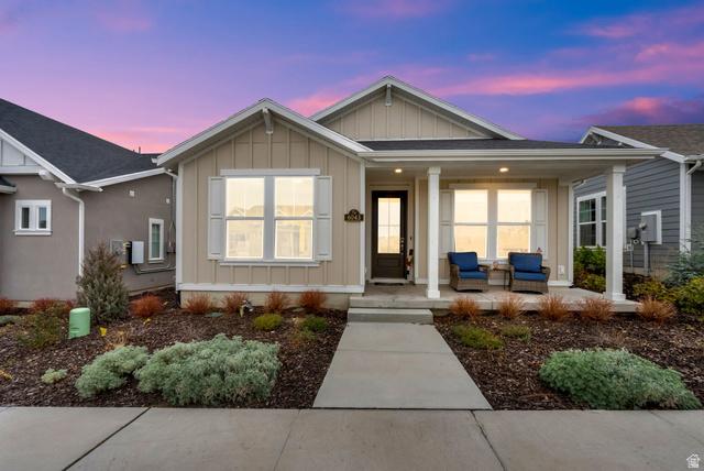 South Jordan, Utah, 84009, United States, 3 Bedrooms Bedrooms, ,3 BathroomsBathrooms,Residential,For Sale,2005216