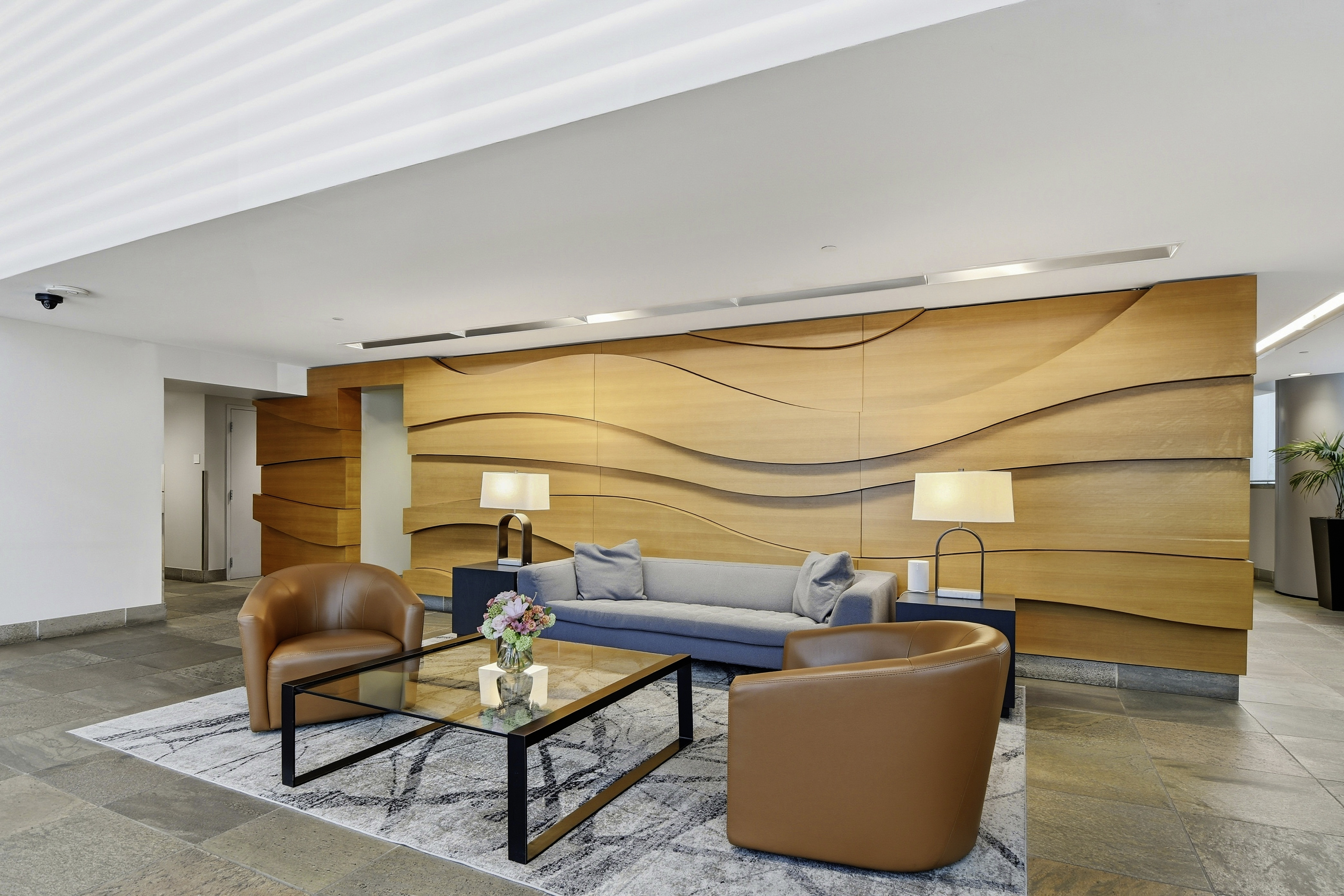  Modern South Beach Condo With Views - 物件實景