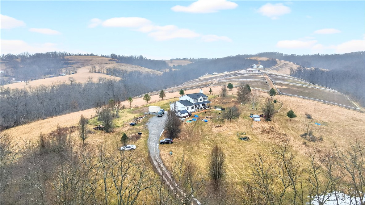 West Alexander, Pennsylvania, 15376, United States, 4 Bedrooms Bedrooms, ,3 BathroomsBathrooms,Residential,For Sale,2018305