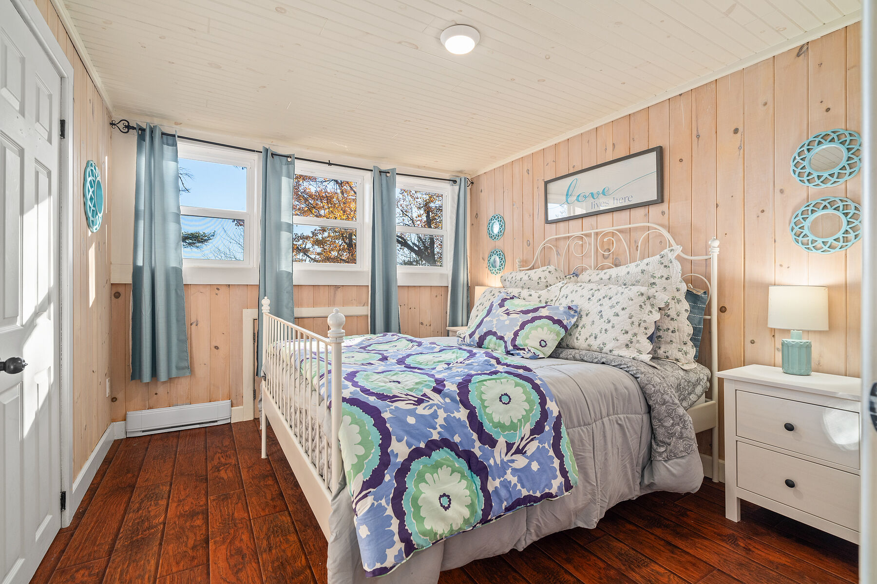  Turnkey Port Carling Retreat - 物件實景