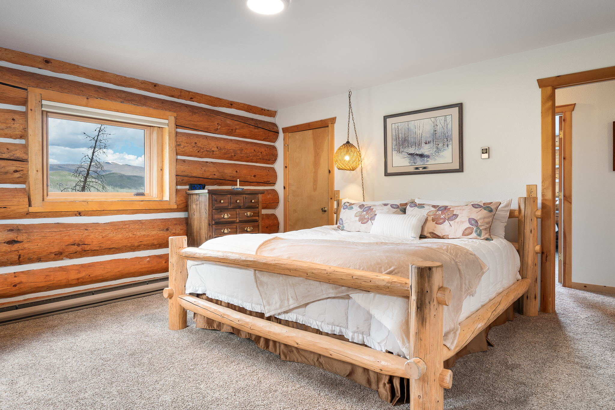  135 Gcr 4110, Granby, CO, 80446 - 物件實景