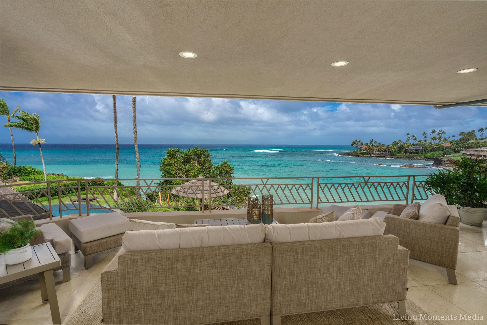 4851 LOWER HONOAPIILANI Rd, Lahaina, Hawaii, 96761, United States, 4 Bedrooms Bedrooms, ,4 BathroomsBathrooms,Residential,For Sale,4851 LOWER HONOAPIILANI Rd,1673575
