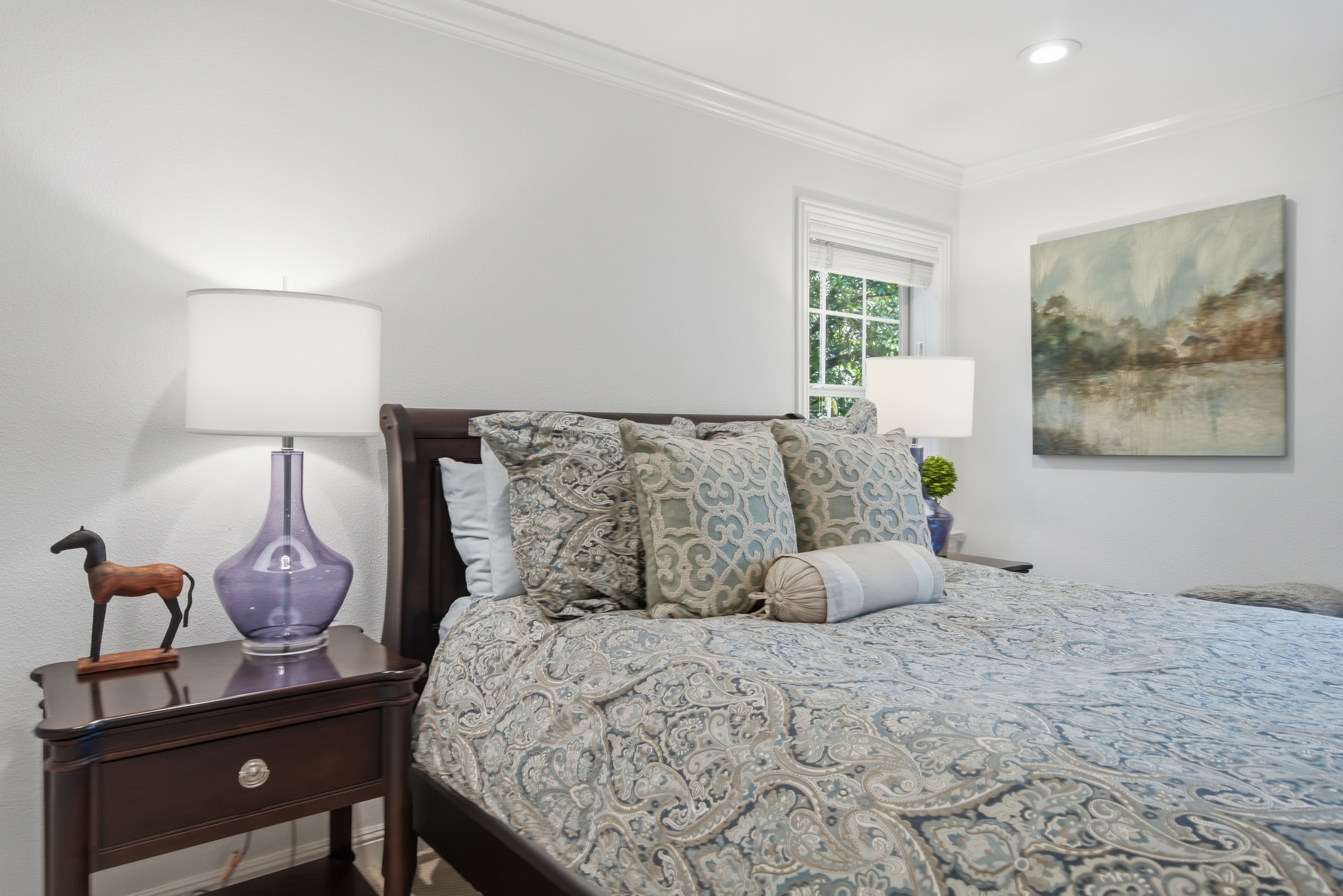  Prime Belmont Hills Home with Bay Views - 物件實景