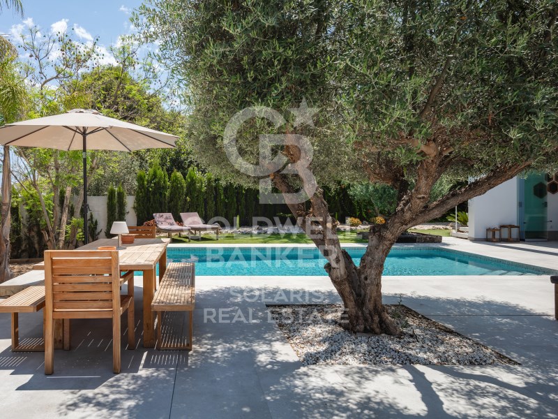 Alicante, Benissa, La Fustera Alicante, Benissa, L, Benissa, Comunidad Valenciana, ES, 4 Bedrooms Bedrooms, ,3 BathroomsBathrooms,Residential,For Sale,Alicante, Benissa, La Fustera Alicante, Benissa, L,1613946