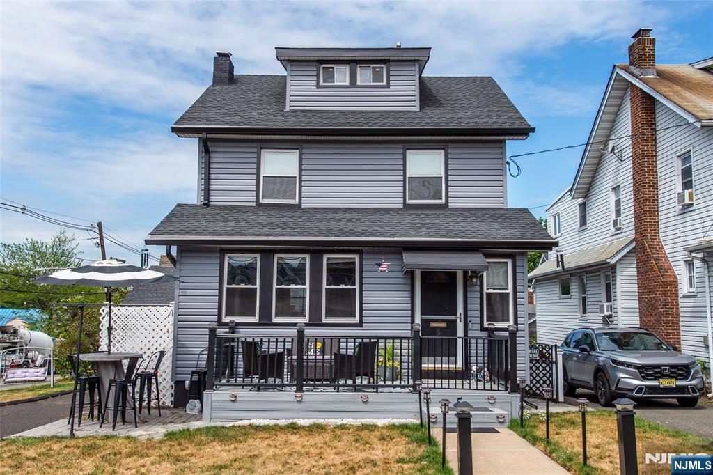 North Arlington, New Jersey, 07031, United States, 3 Bedrooms Bedrooms, ,2 BathroomsBathrooms,Residential,For Sale,1925684