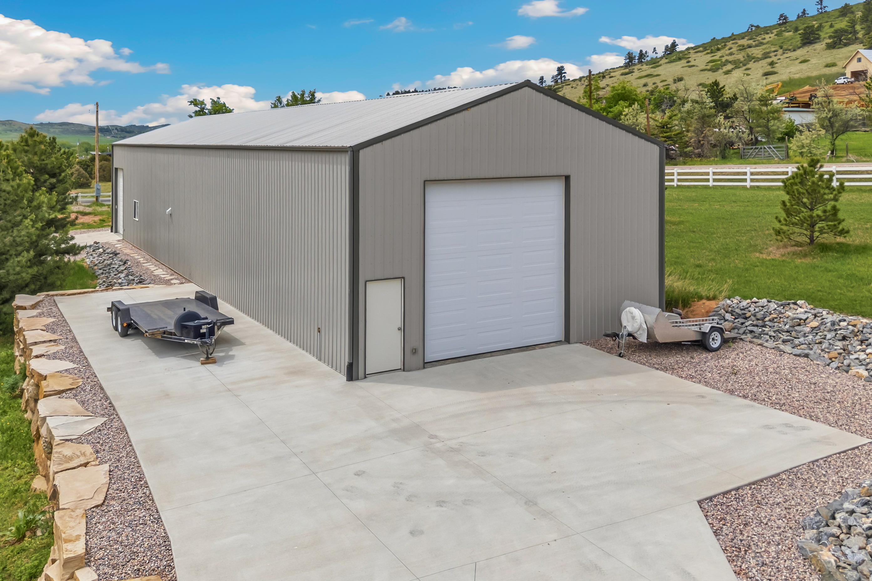  Luxury, Functionality, And Northern Colorado lifestyle - 物件實景