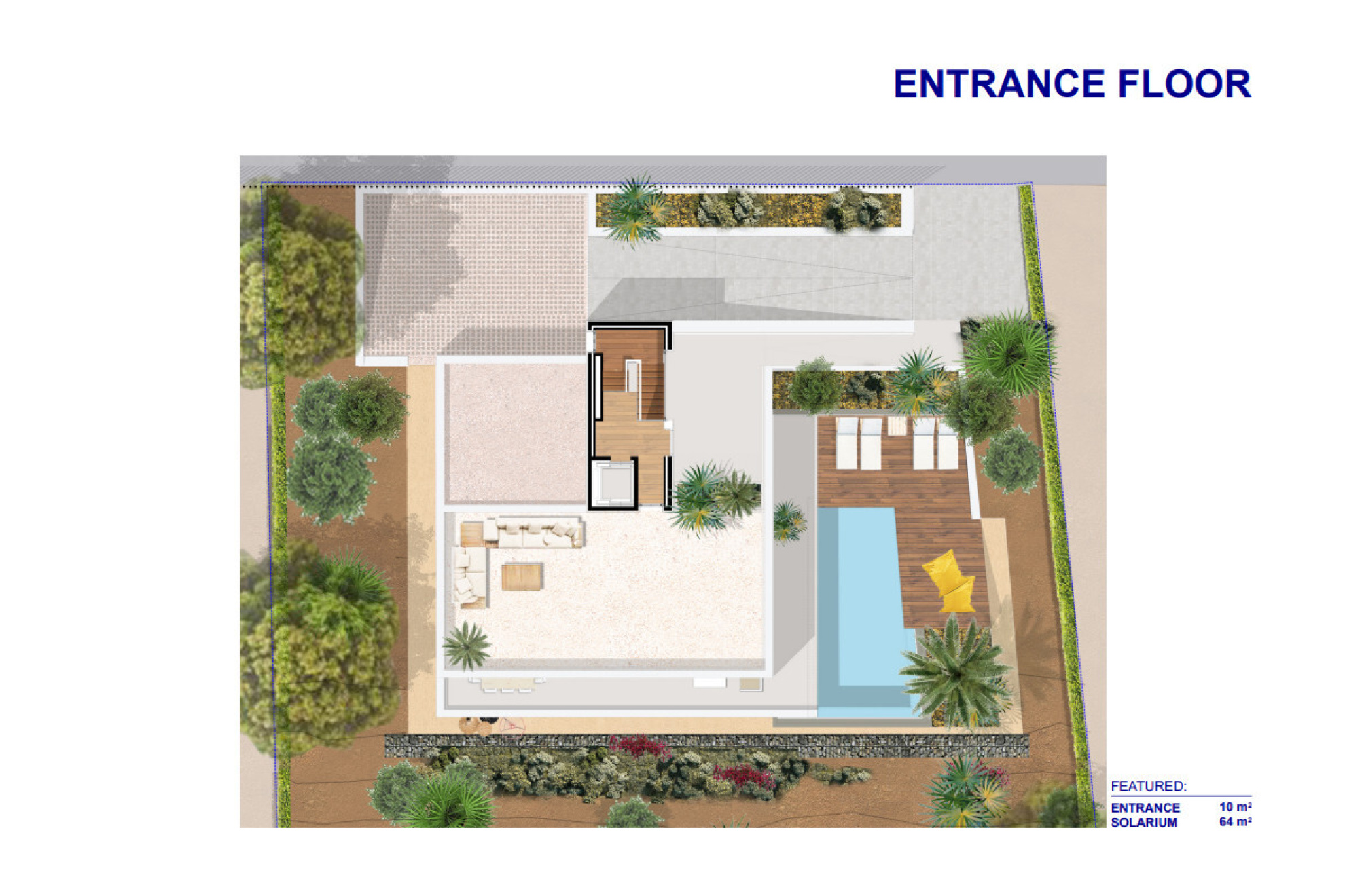  Beautiful brand new modern house with sea views in Sa Punta, Begur - 物件實景