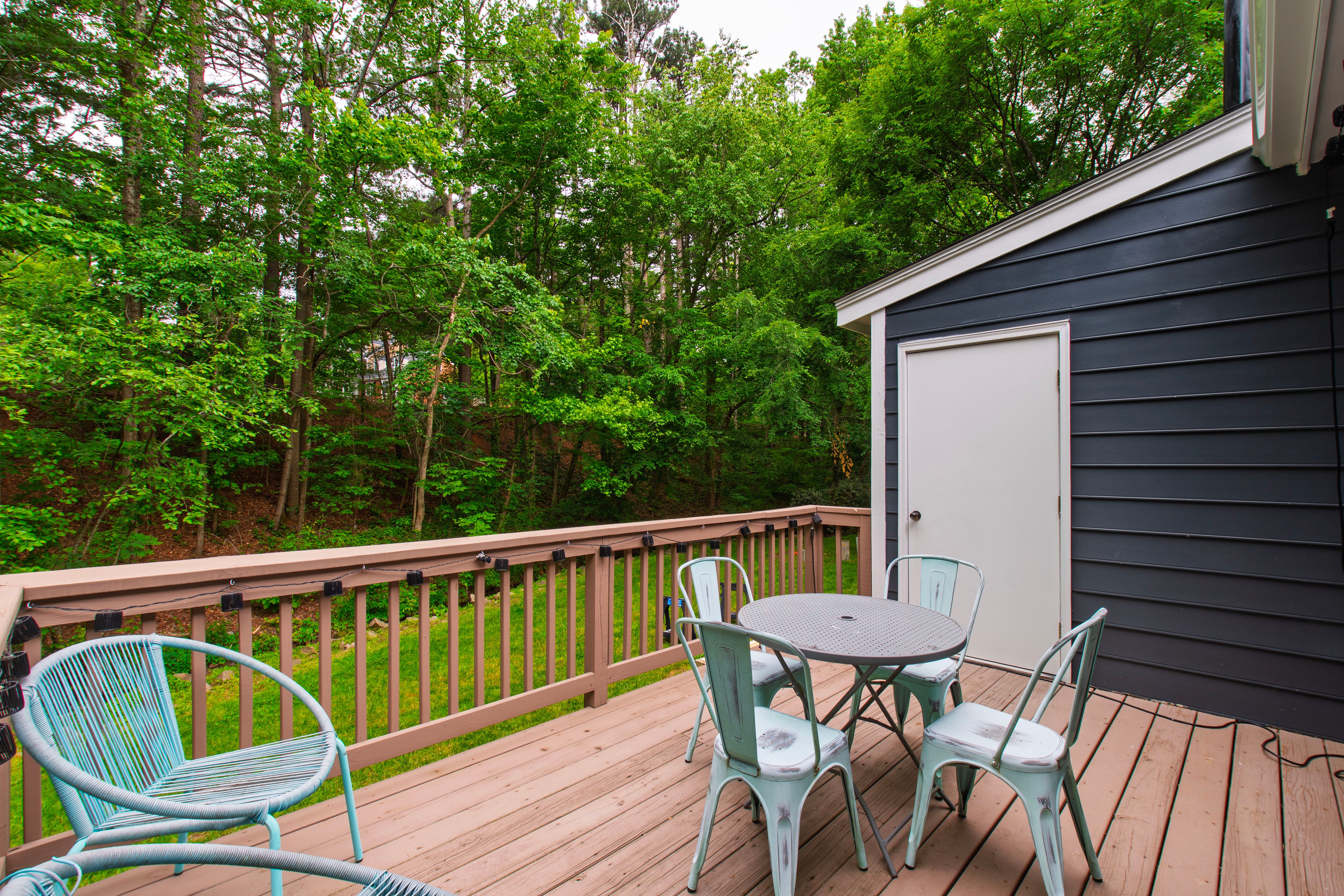  4537 Hershey Court, Raleigh, NC 27613 - 物件實景