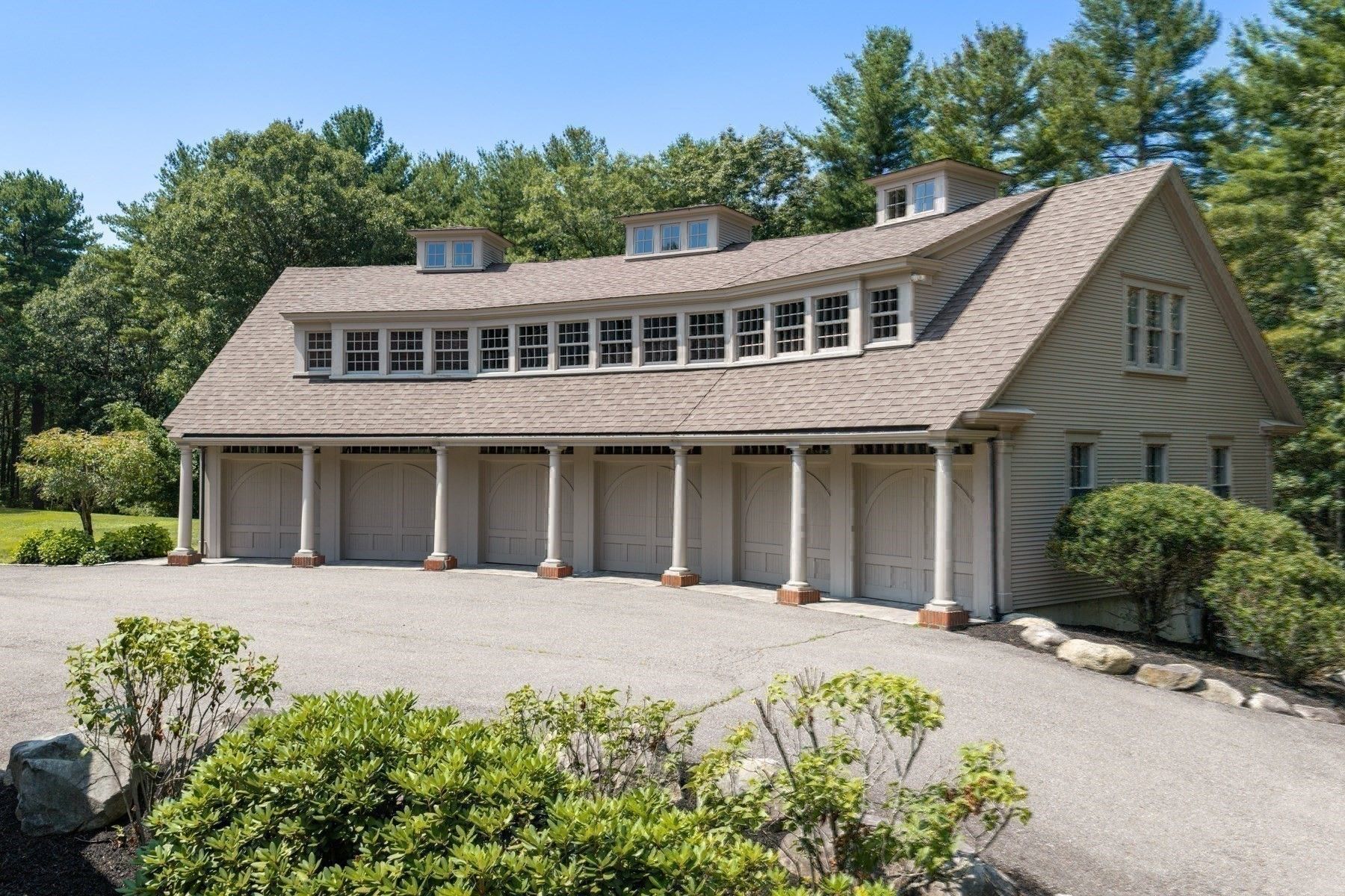  145 Dutton Road, Sudbury, MA, 01776 - 物件實景