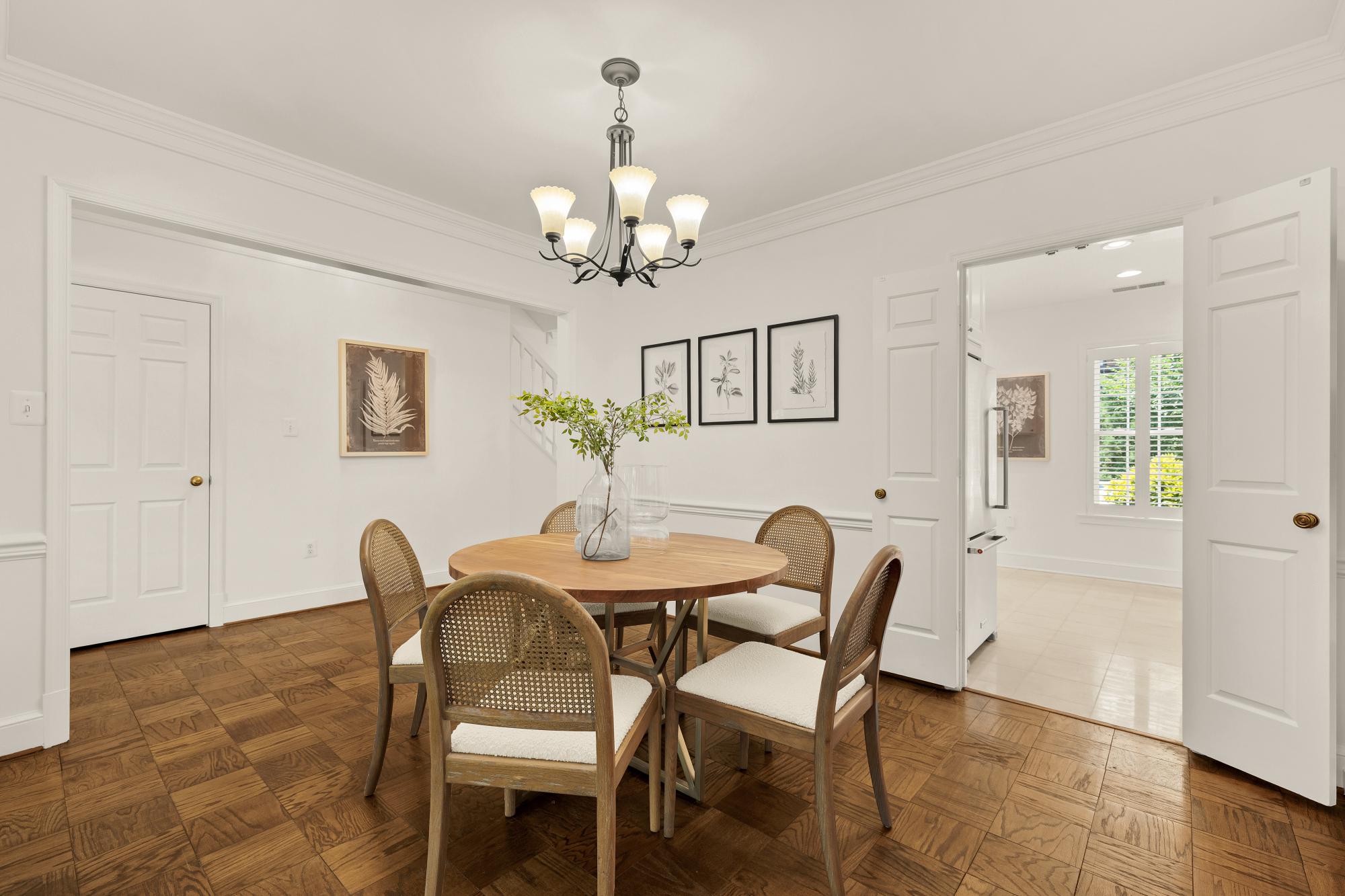  3223 Sutton Place NW, Washington, DC, 20016 - 物件實景