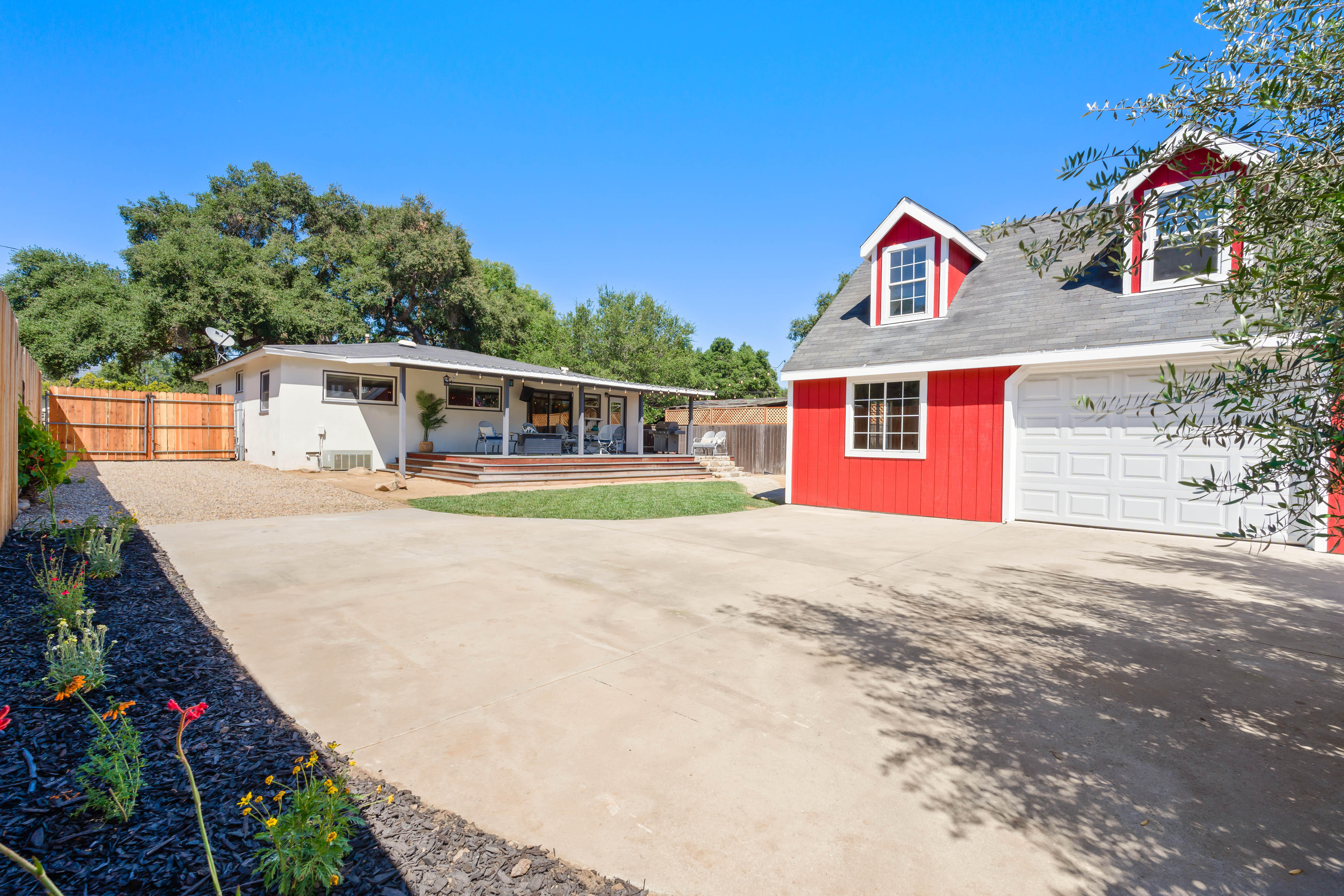  690 Riverside Road, Oak View, CA 93022 - 物件實景