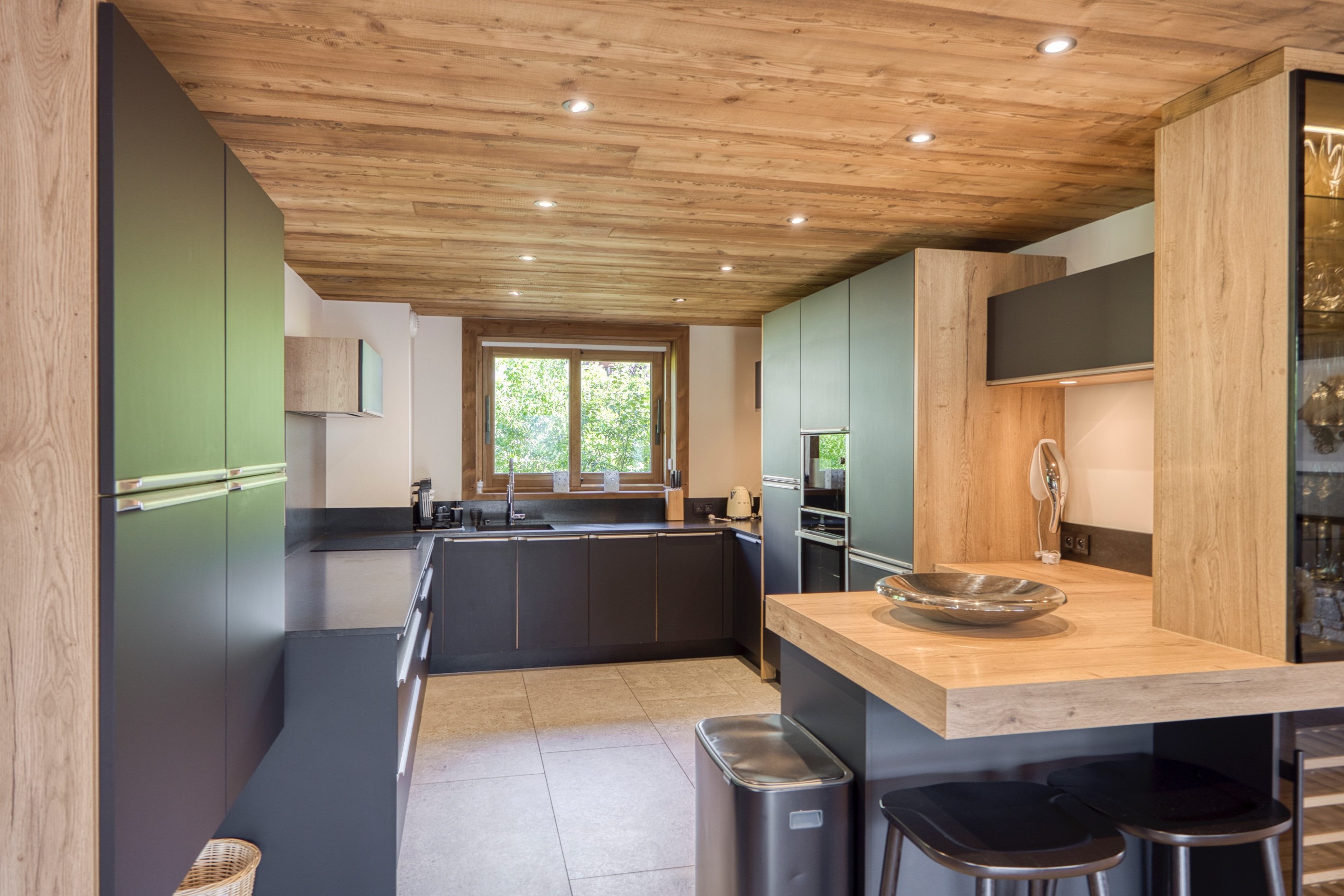  Chalet Piola - Luxury comfort in the heart of Megève - 物件實景