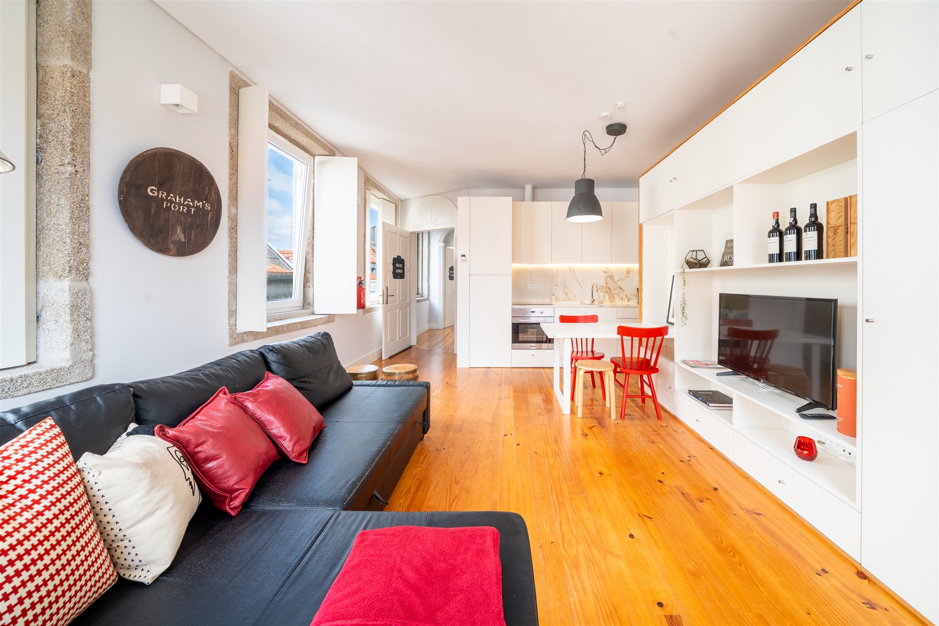  Building, 8 bedrooms, for Sale - 物件實景