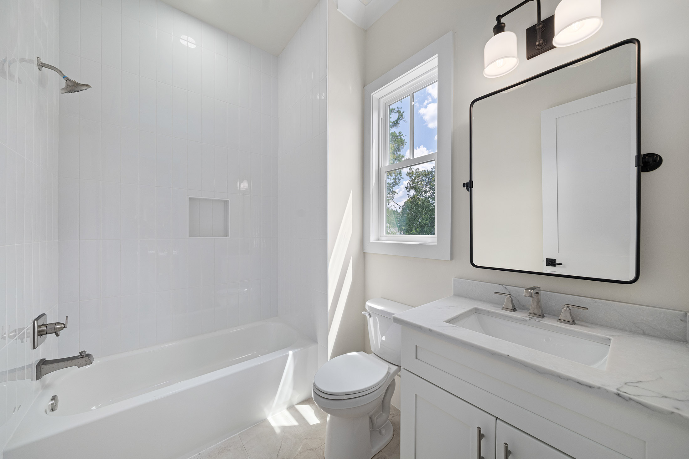  New Construction Home Blends Effortless Living and Elevated Entertaining - 物件實景