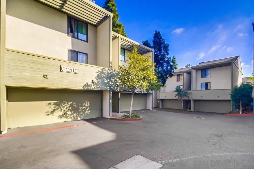 San Diego, California, 92122, United States, 1 Bedroom Bedrooms, ,1 BathroomBathrooms,Residential,For Sale,1991201