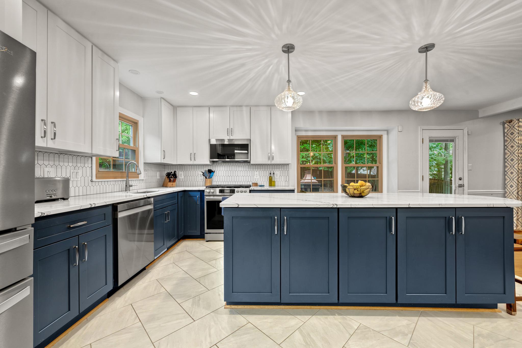  7409 Shady Palm Drive, Springfield, VA, 22153 - 物件實景