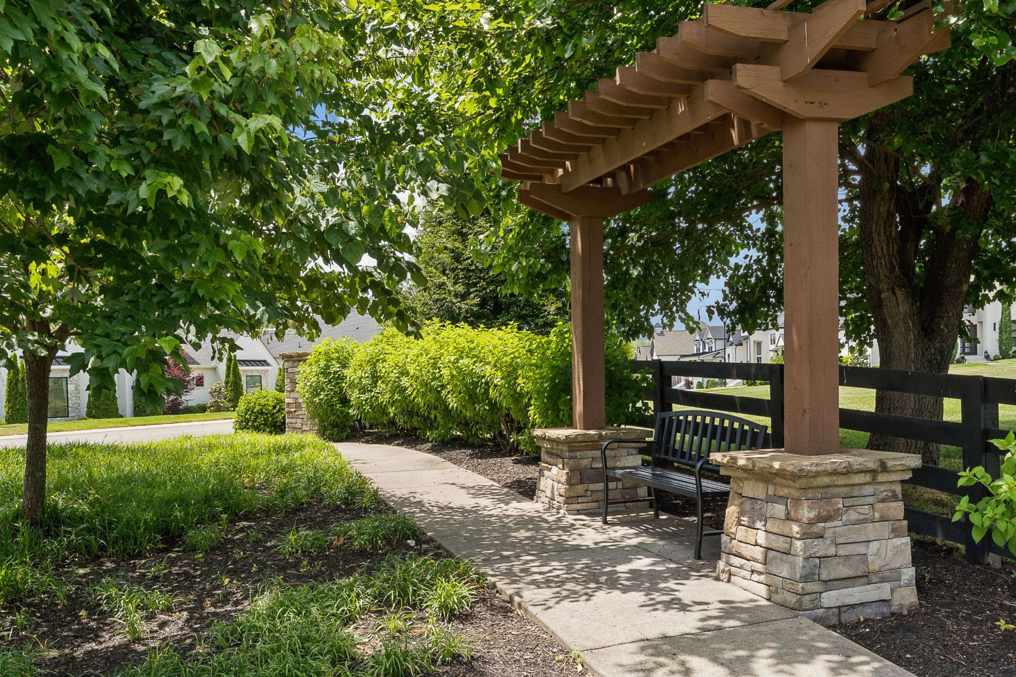  6004 Lookaway Cir, Franklin, TN, 37067 - 物件實景