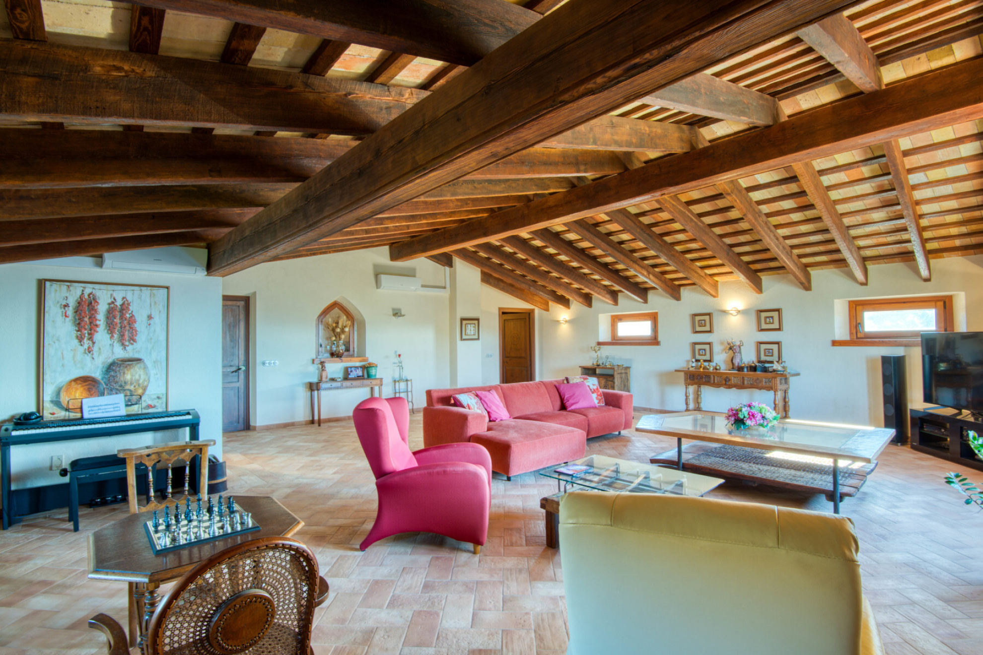  Villa with Panoramic Views to Sant Feliu de Guixols - 物件實景
