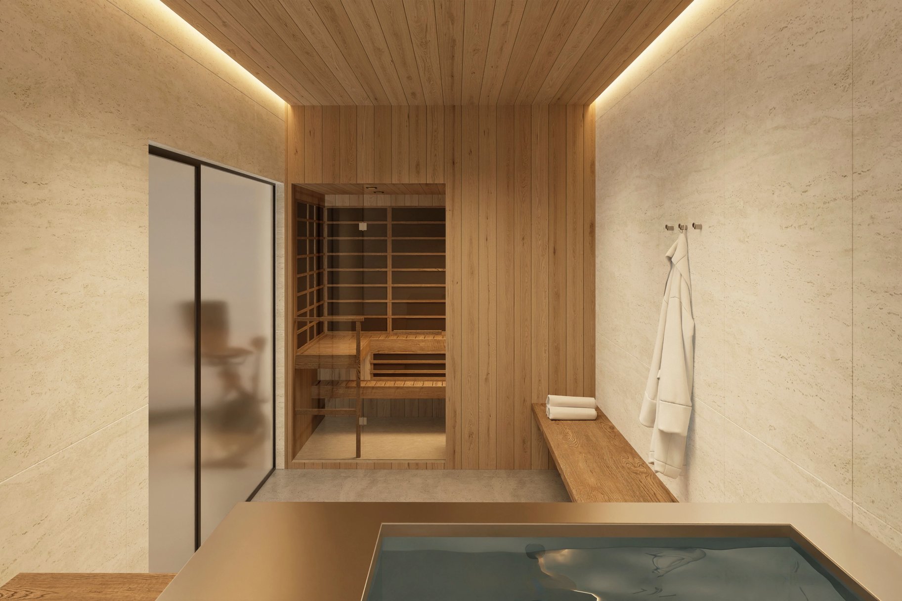  Mountain Luxury End-Unit Townhome at Marcella Landing - 物件實景