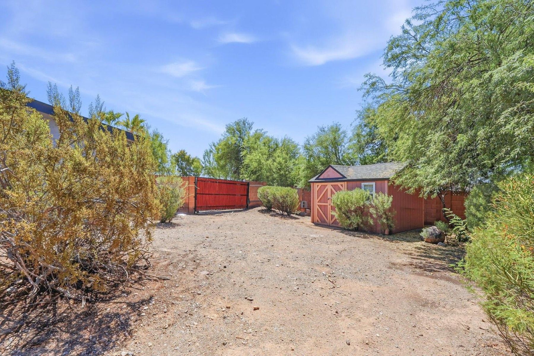  5822 N 23rd Place¦Phoenix, AZ - 物件實景