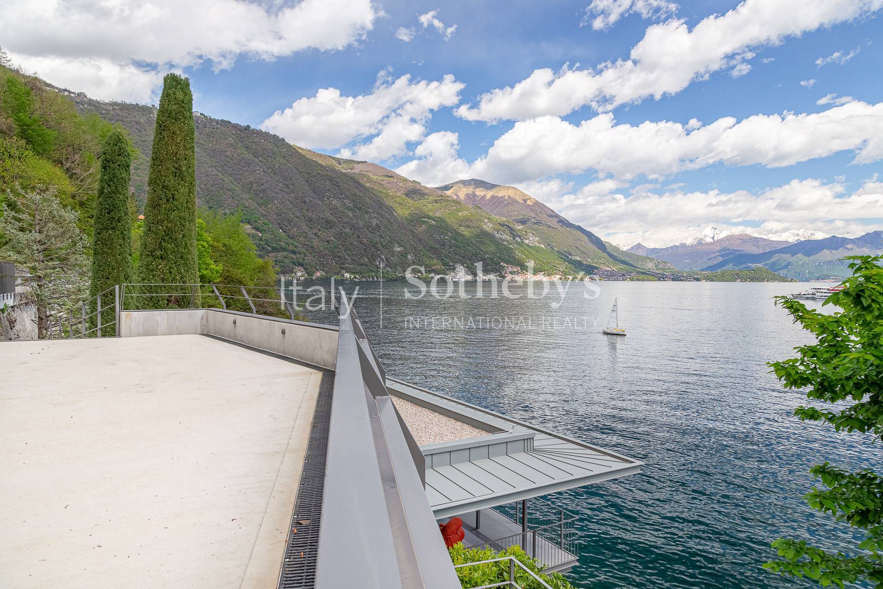  Incredible newly built villa with enchanting lake view - 物件實景