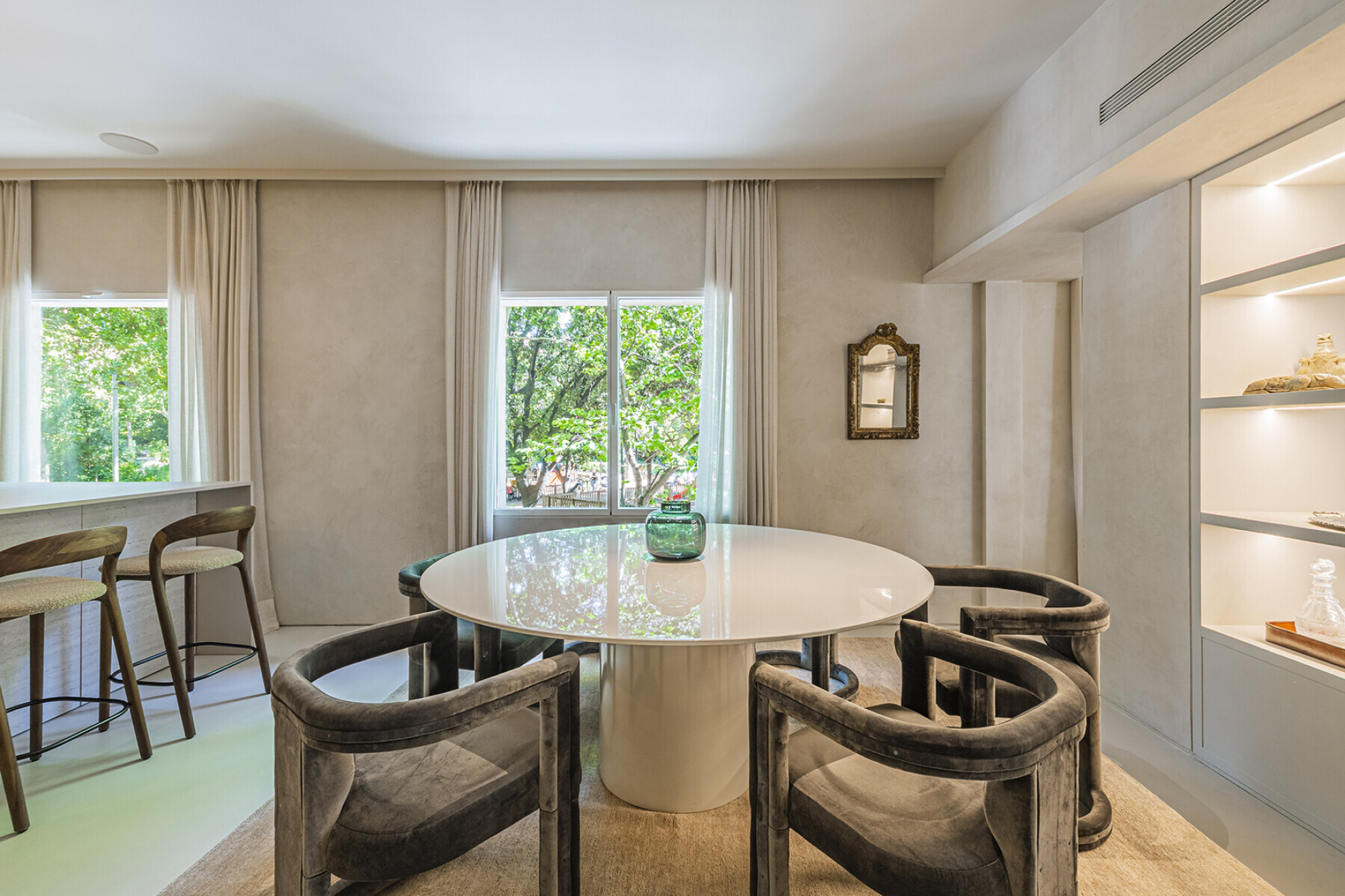  Exclusive design property in Turó Park - 物件實景