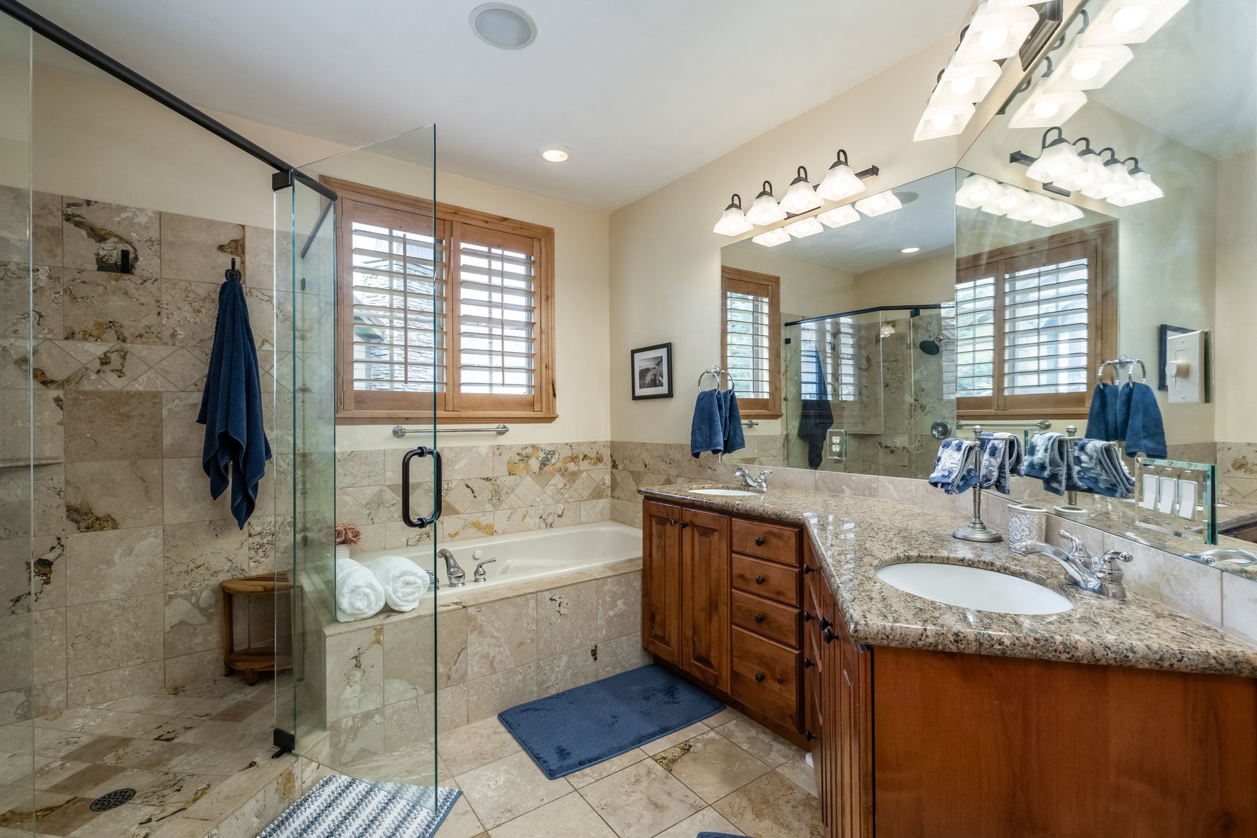  Canyon Links Gem with Golf Views & Unbeatable Access to Park City - 物件實景