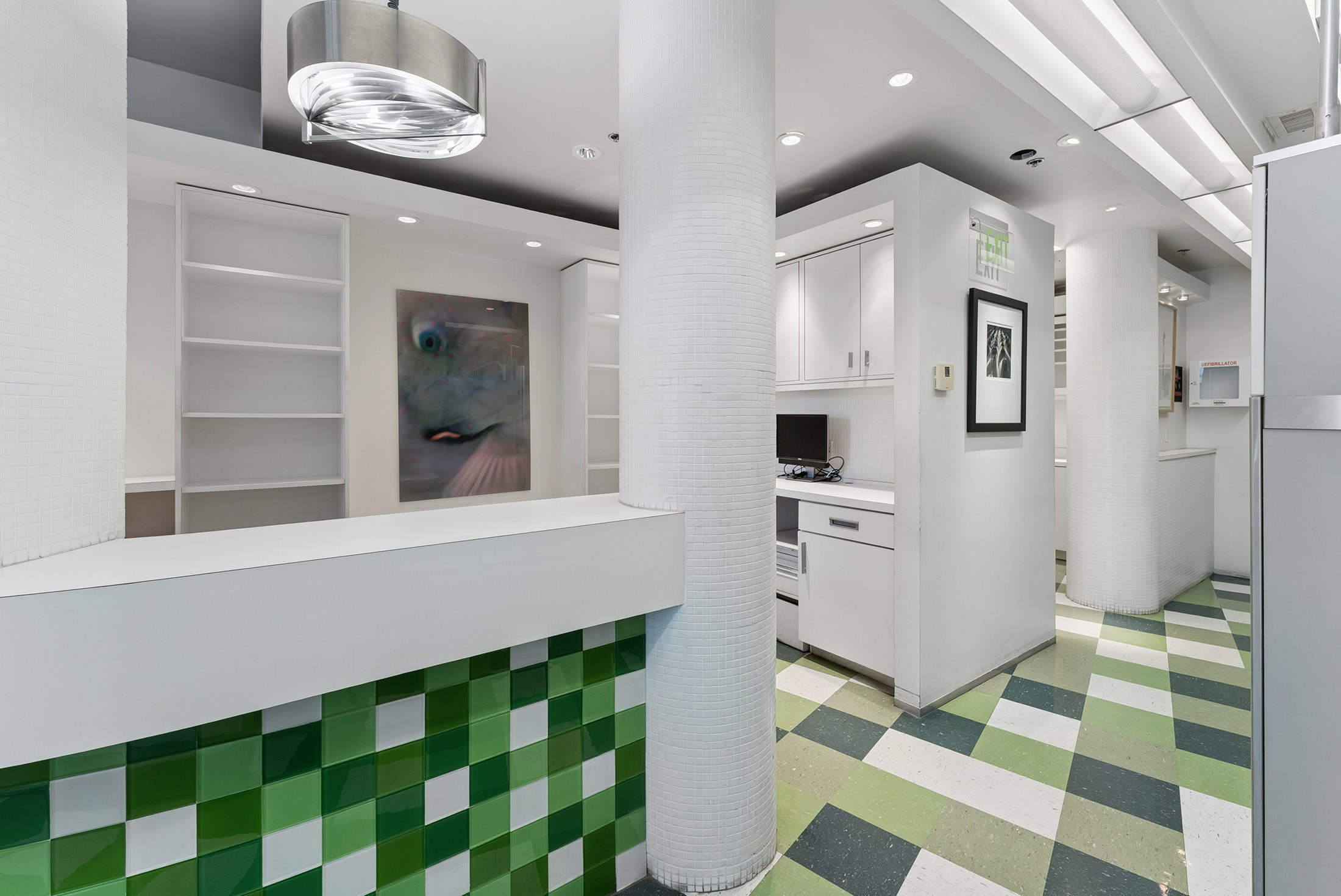  Rare Opportunity for Live/Work Loft in the Heart of Midtown - 物件實景