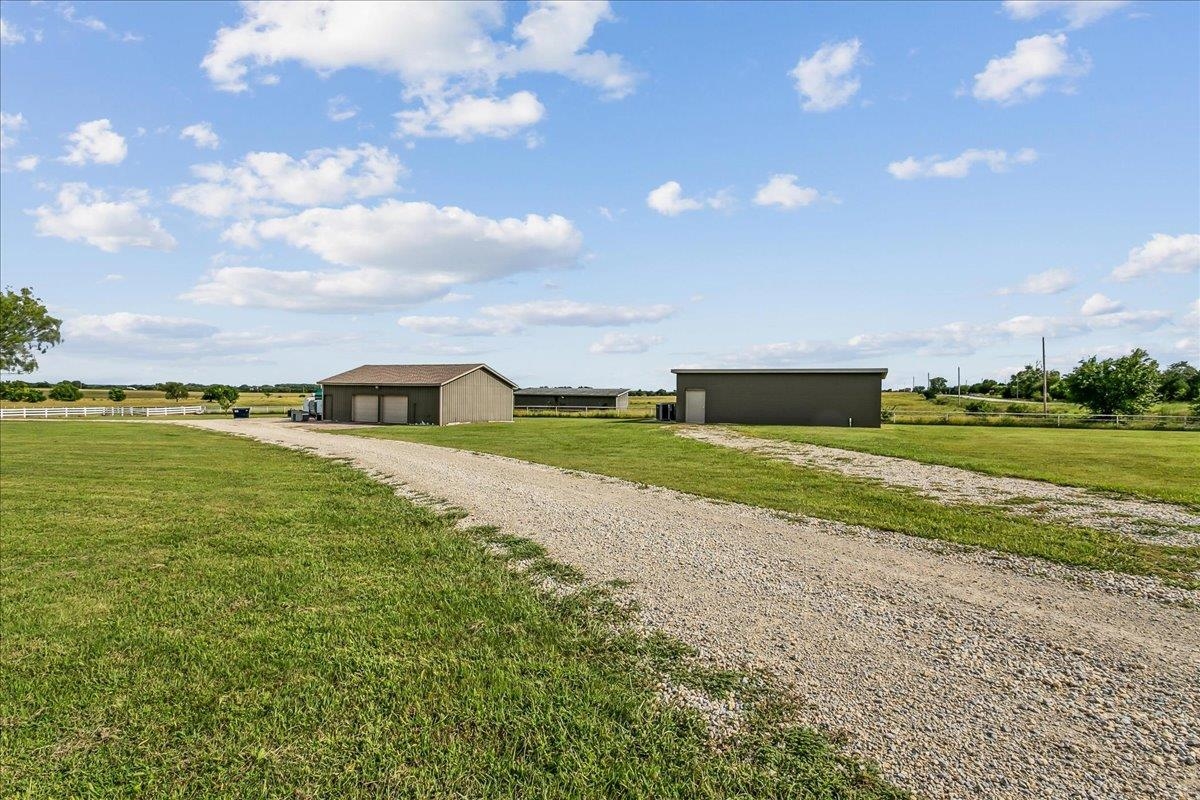 Augusta, Kansas, 67010, United States, 4 Bedrooms Bedrooms, ,4 BathroomsBathrooms,Residential,For Sale,1942309