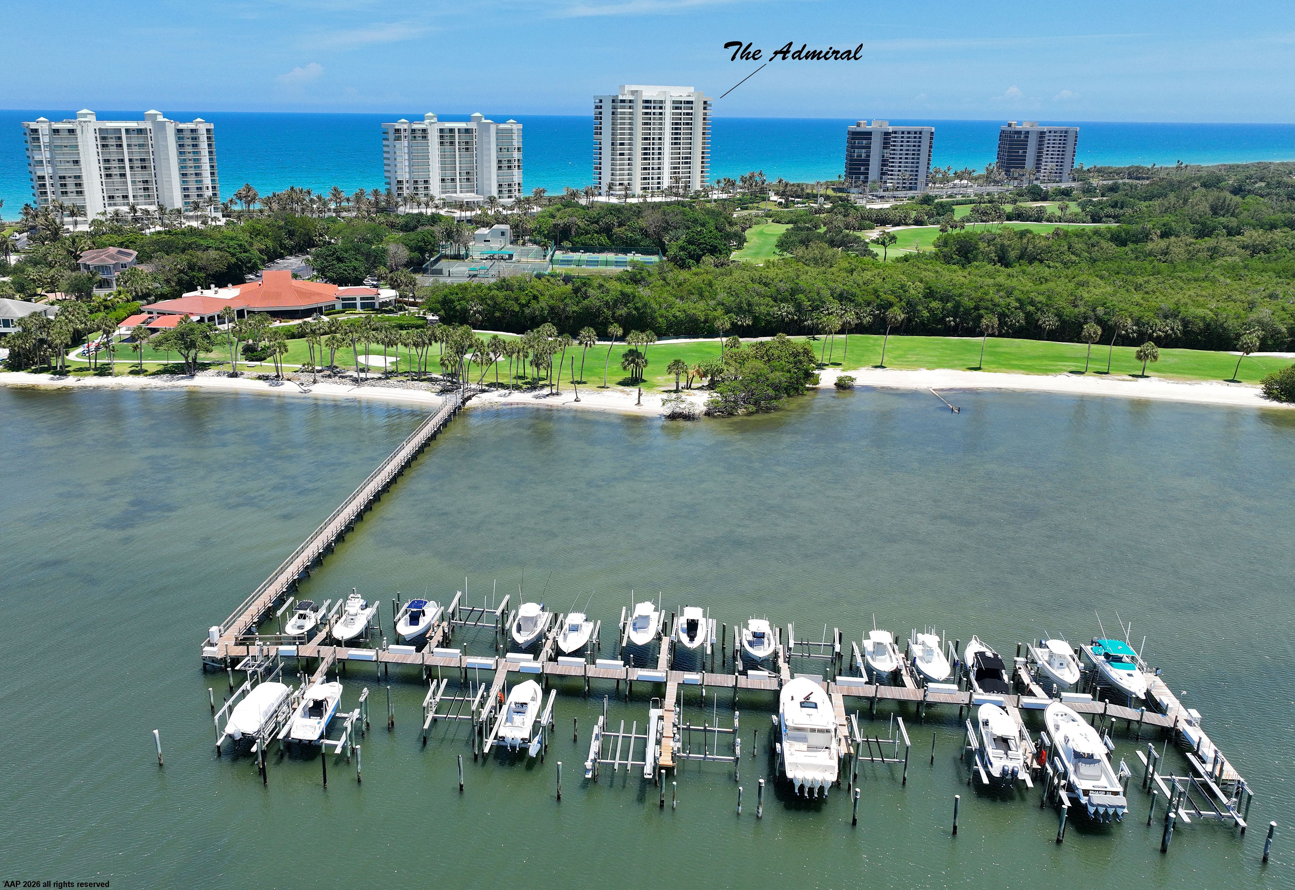  8750 S Ocean Drive, Jensen Beach, FL, 34957 - 物件實景