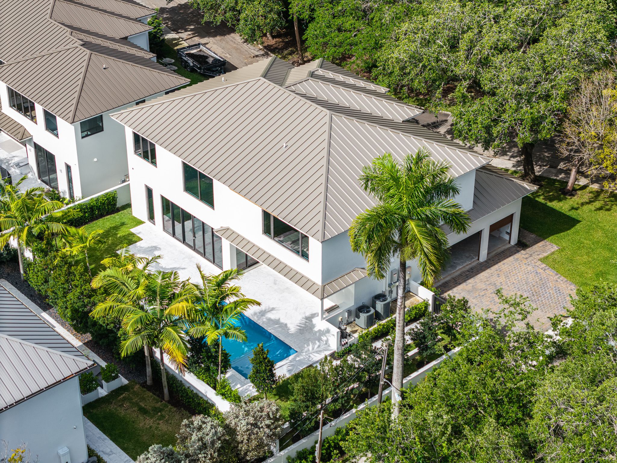  1550 Ponce De Leon Drive, Fort Lauderdale, FL, 33316 - 物件實景