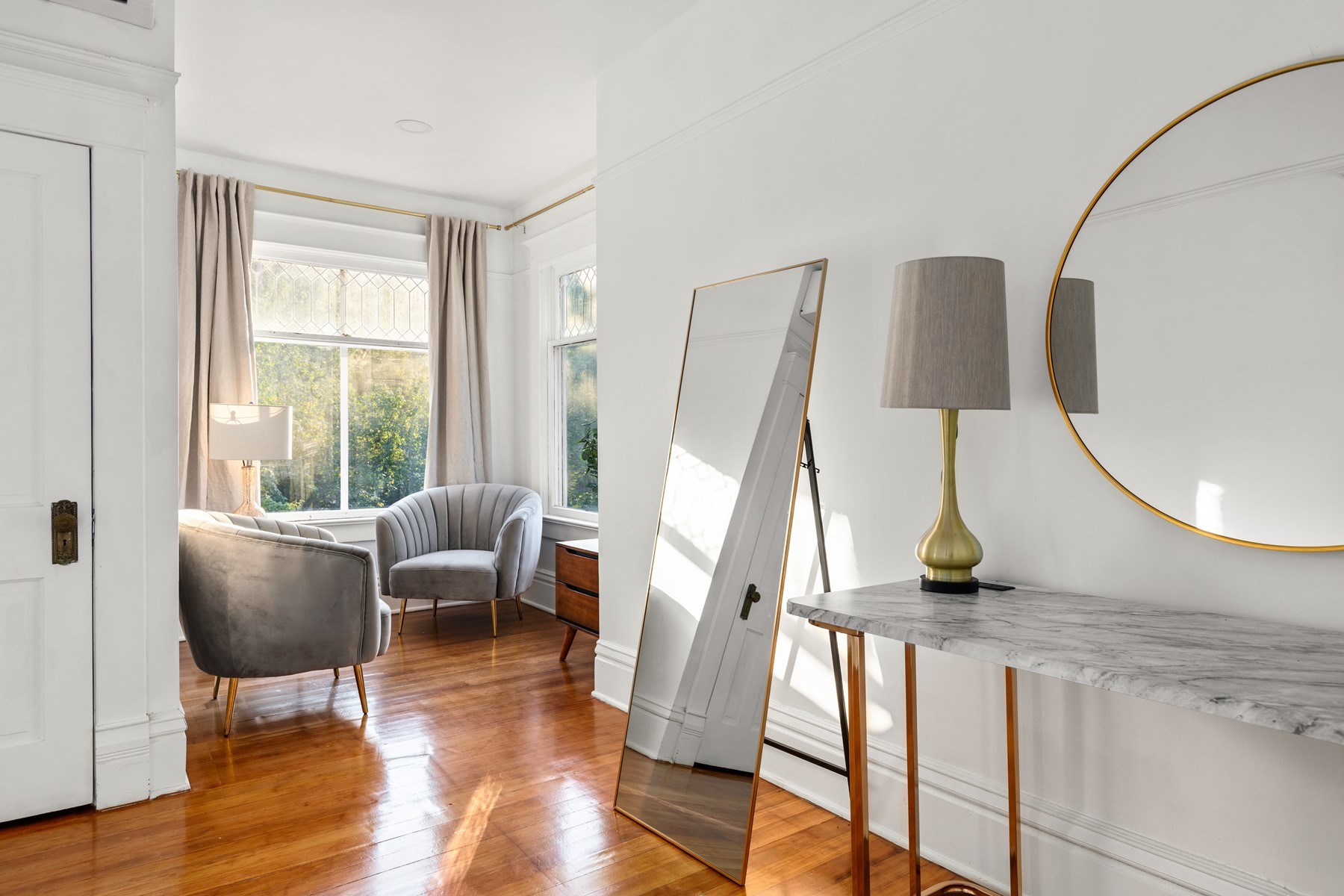  Historic Home with Stunning Views - 物件實景