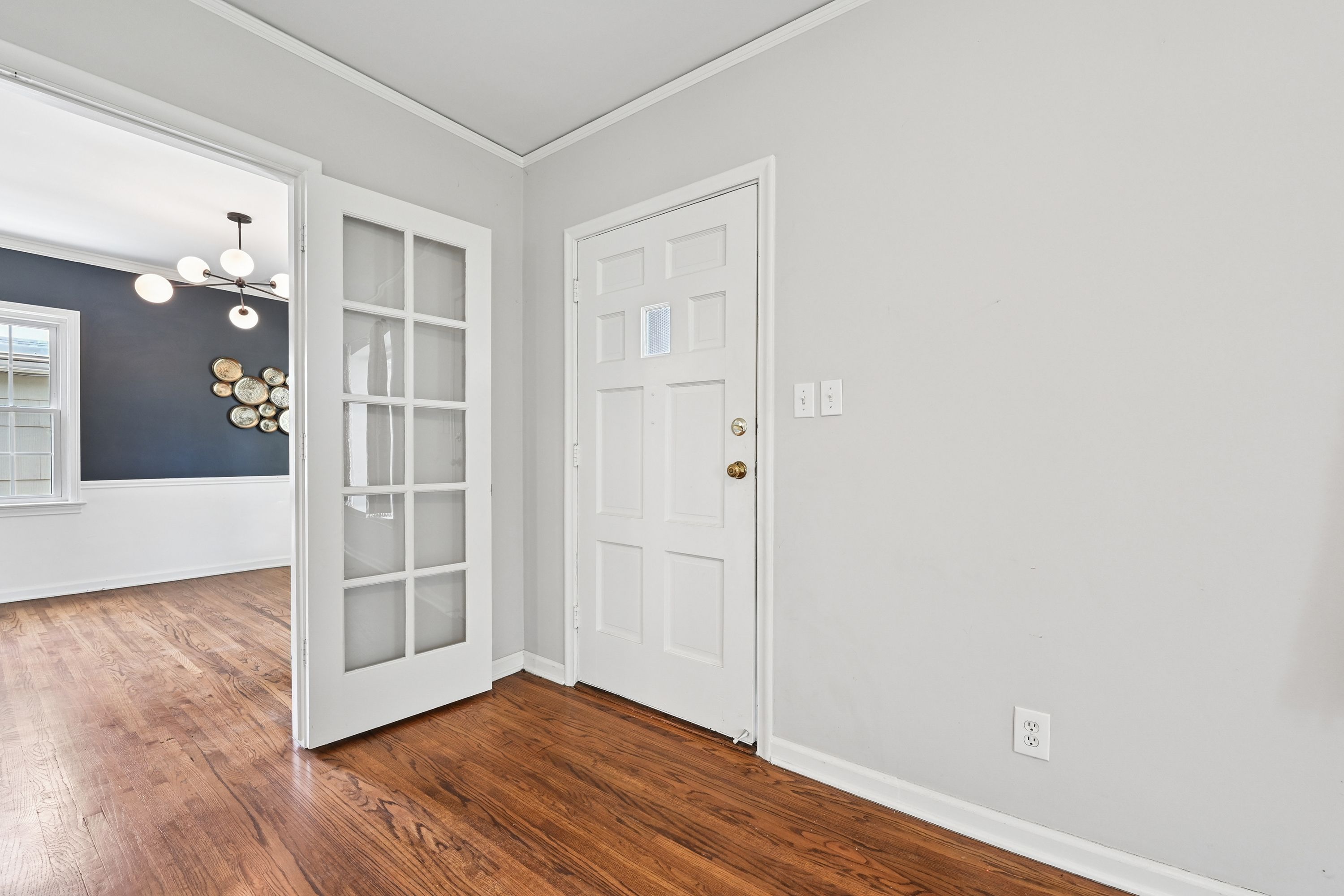  2444 East 20th Street, Tulsa, OK 74104 - 物件實景