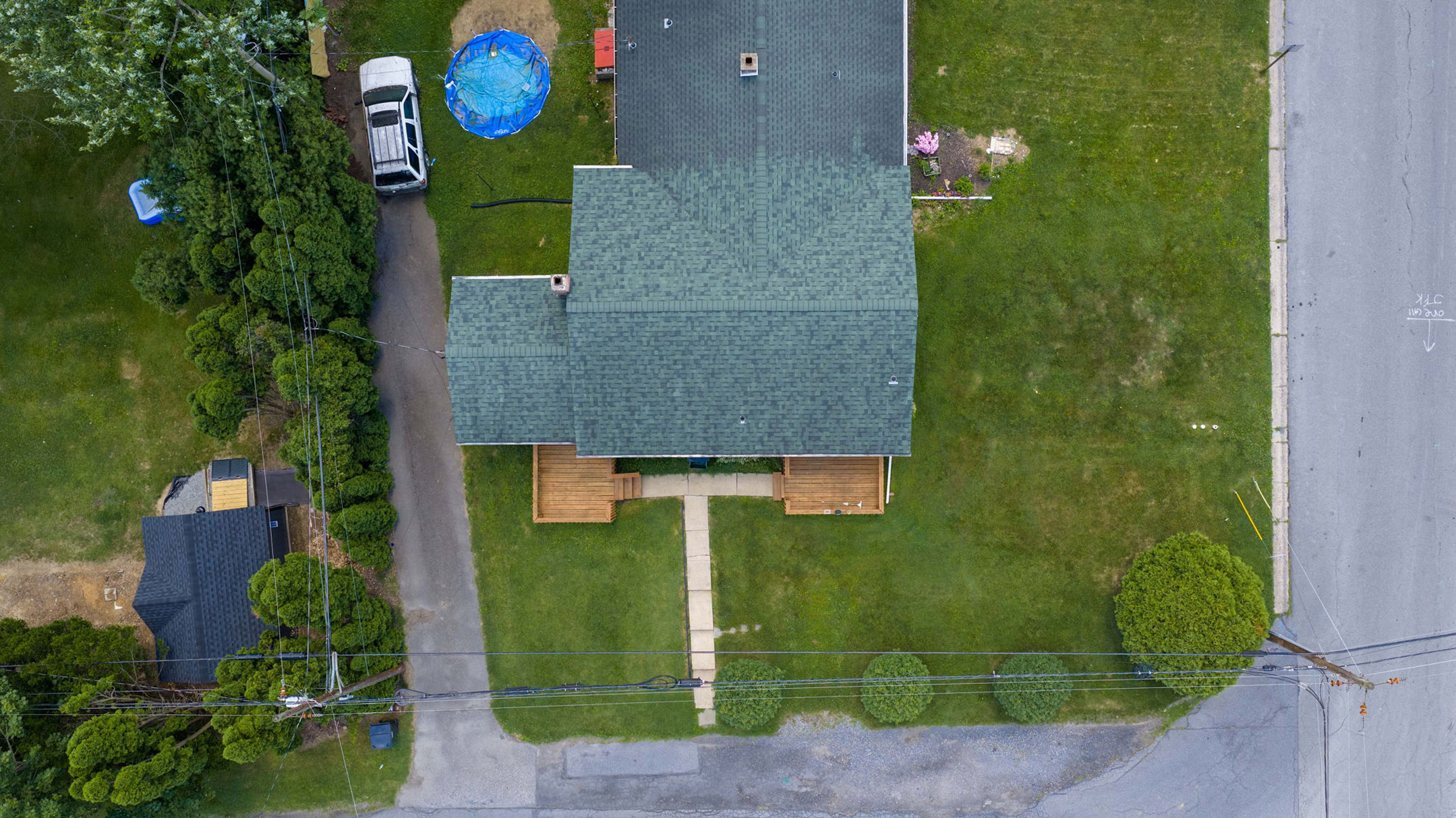  1710-1712 Temple Ave, Lancaster, PA - 物件實景