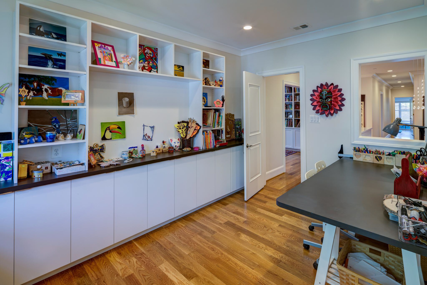  7318 Burdette Court, Bethesda, MD, 20817 - 物件實景