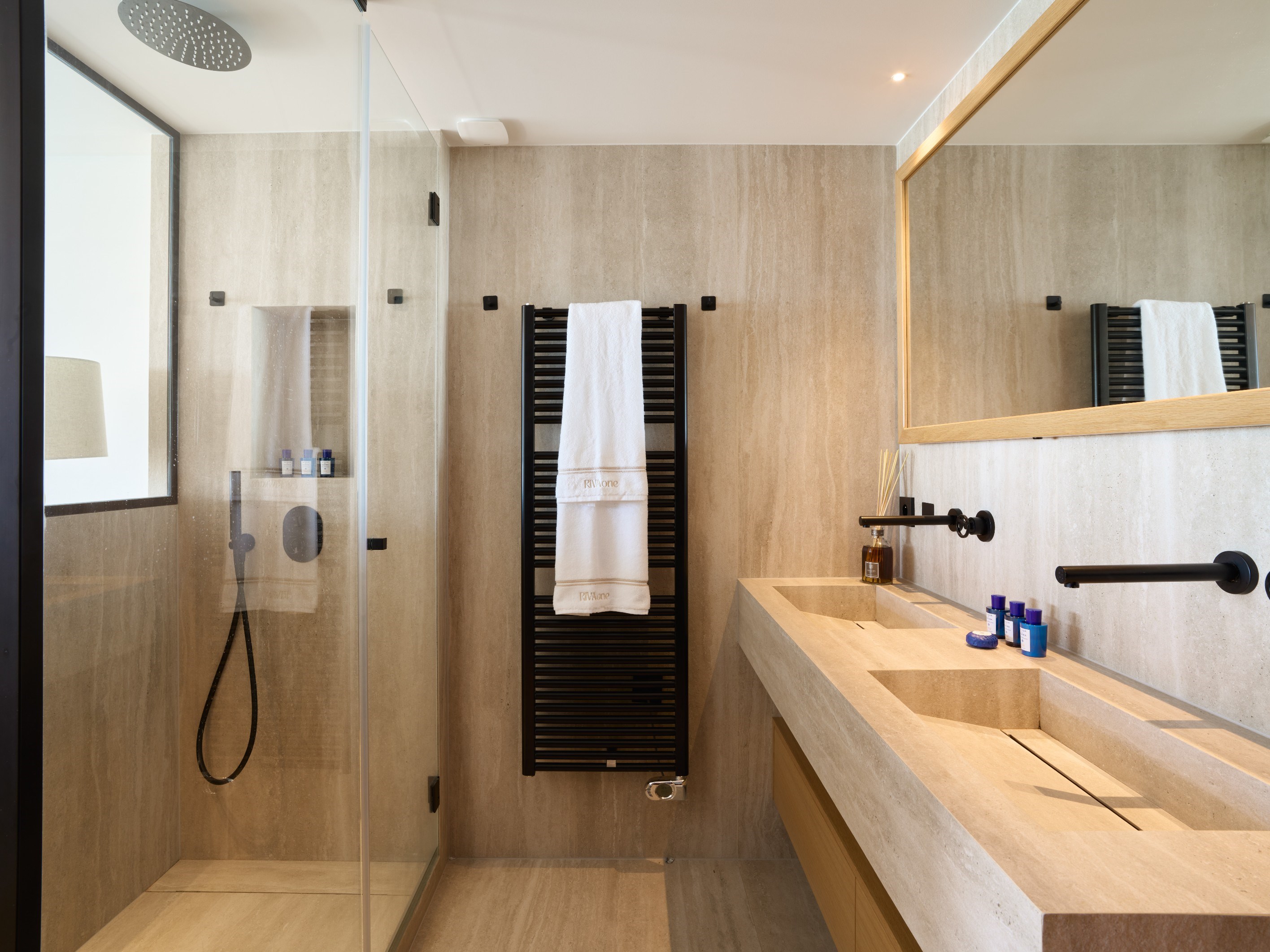  CANNES CROISETTE – RENOVATED APARTMENT WITH PANORAMIC SEA VIEWS - 物件實景