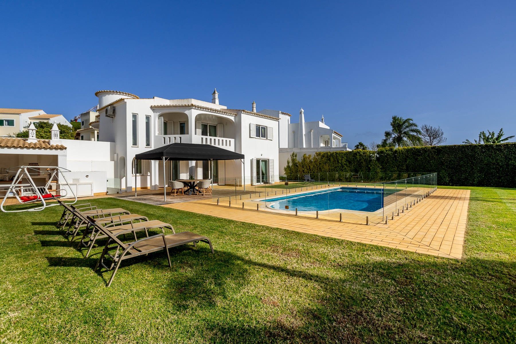  Detached house, 3 bedrooms, for Sale - 物件實景