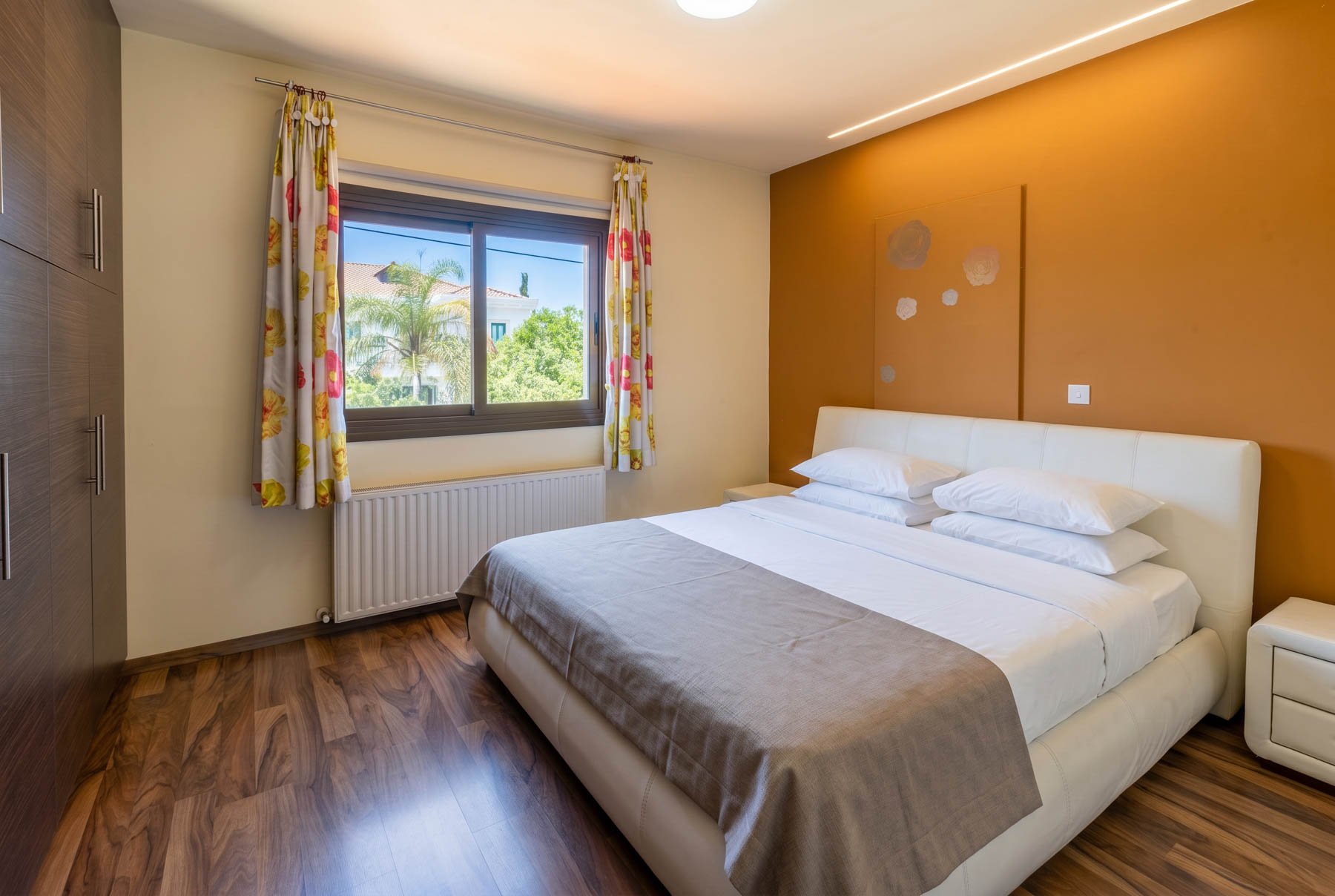  Five Bedroom Detached House in Nicosia - 物件實景