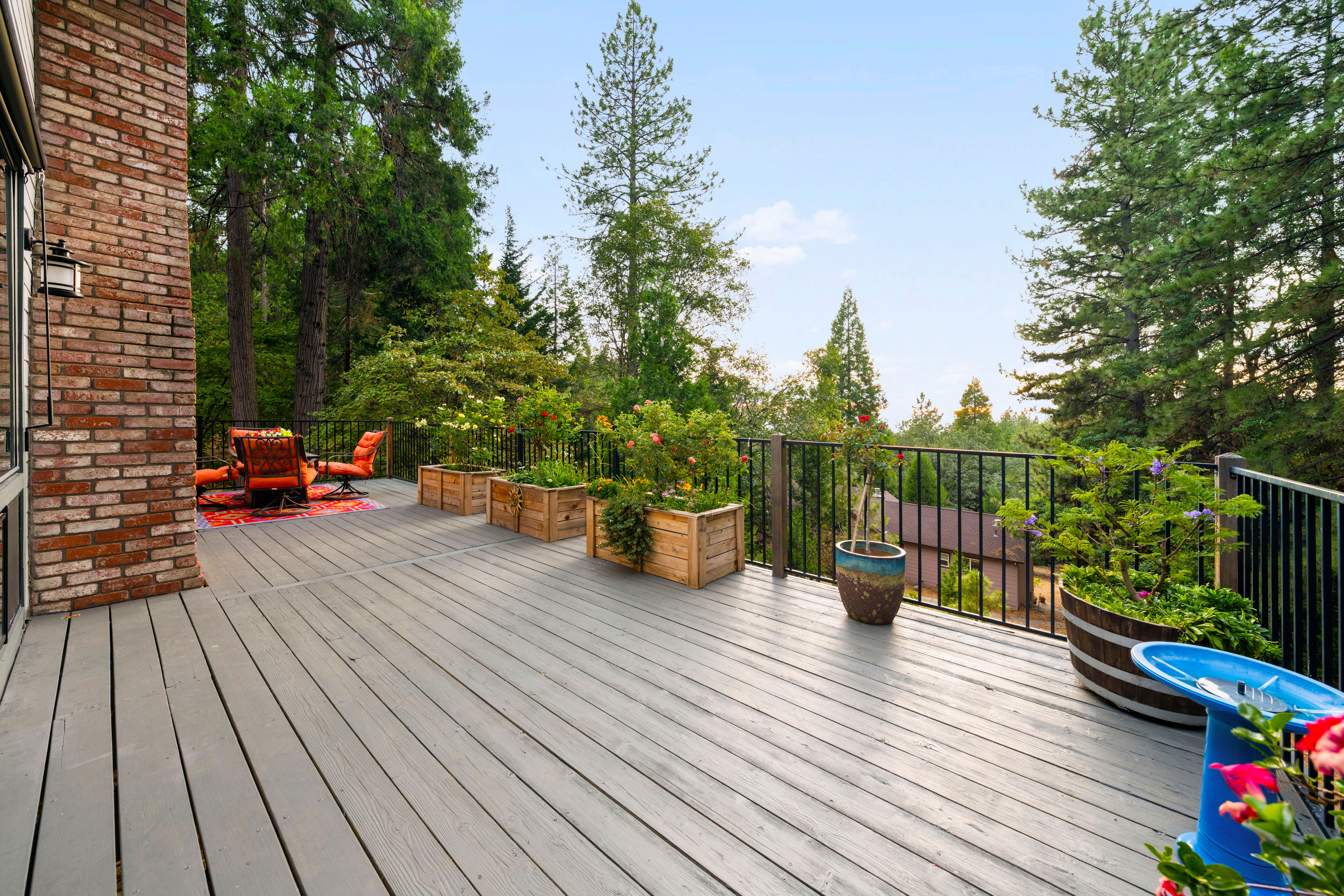  6161 Puerta Del Sol Road, Camino, CA 95709 - 物件實景